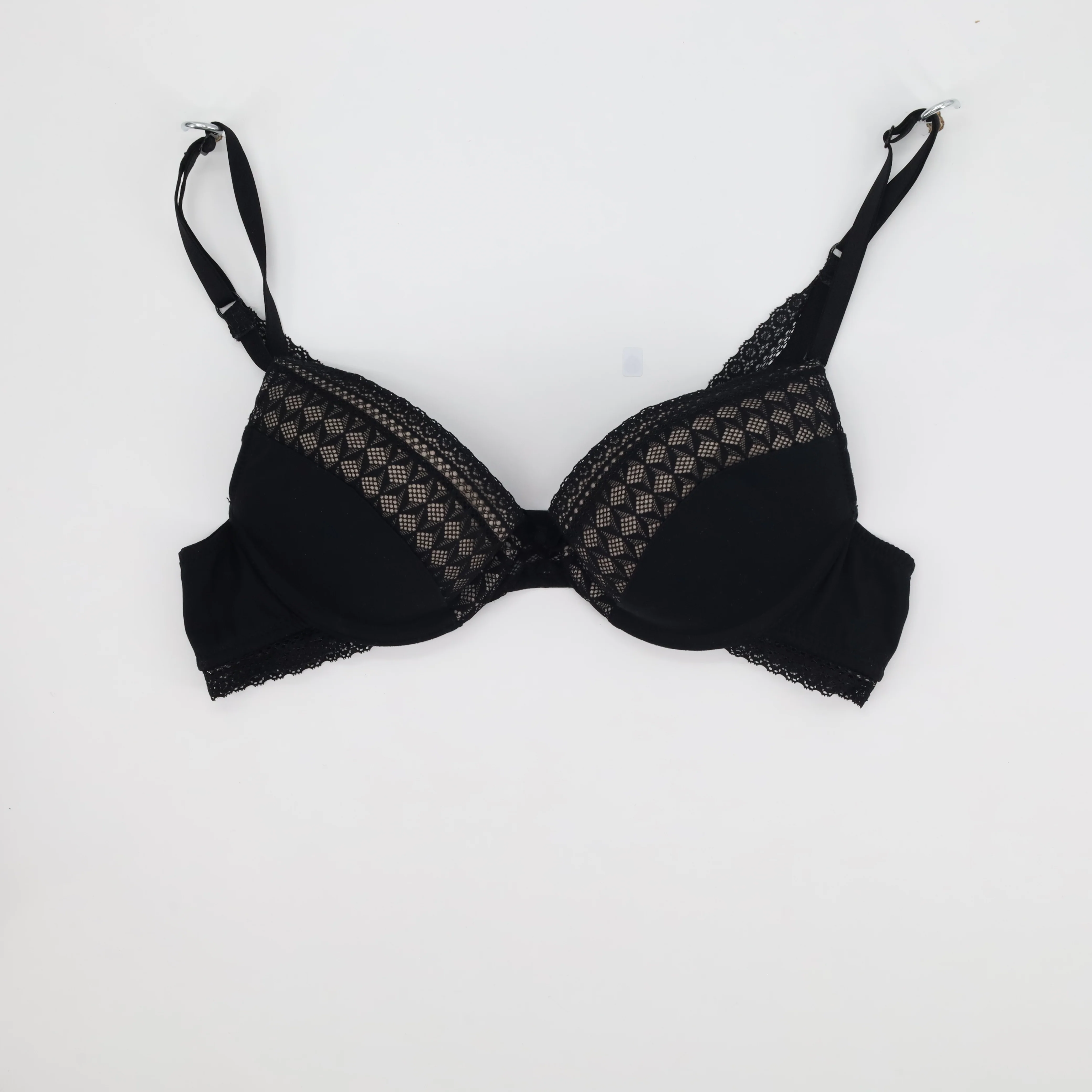 Soutien-gorge ETAM Noir