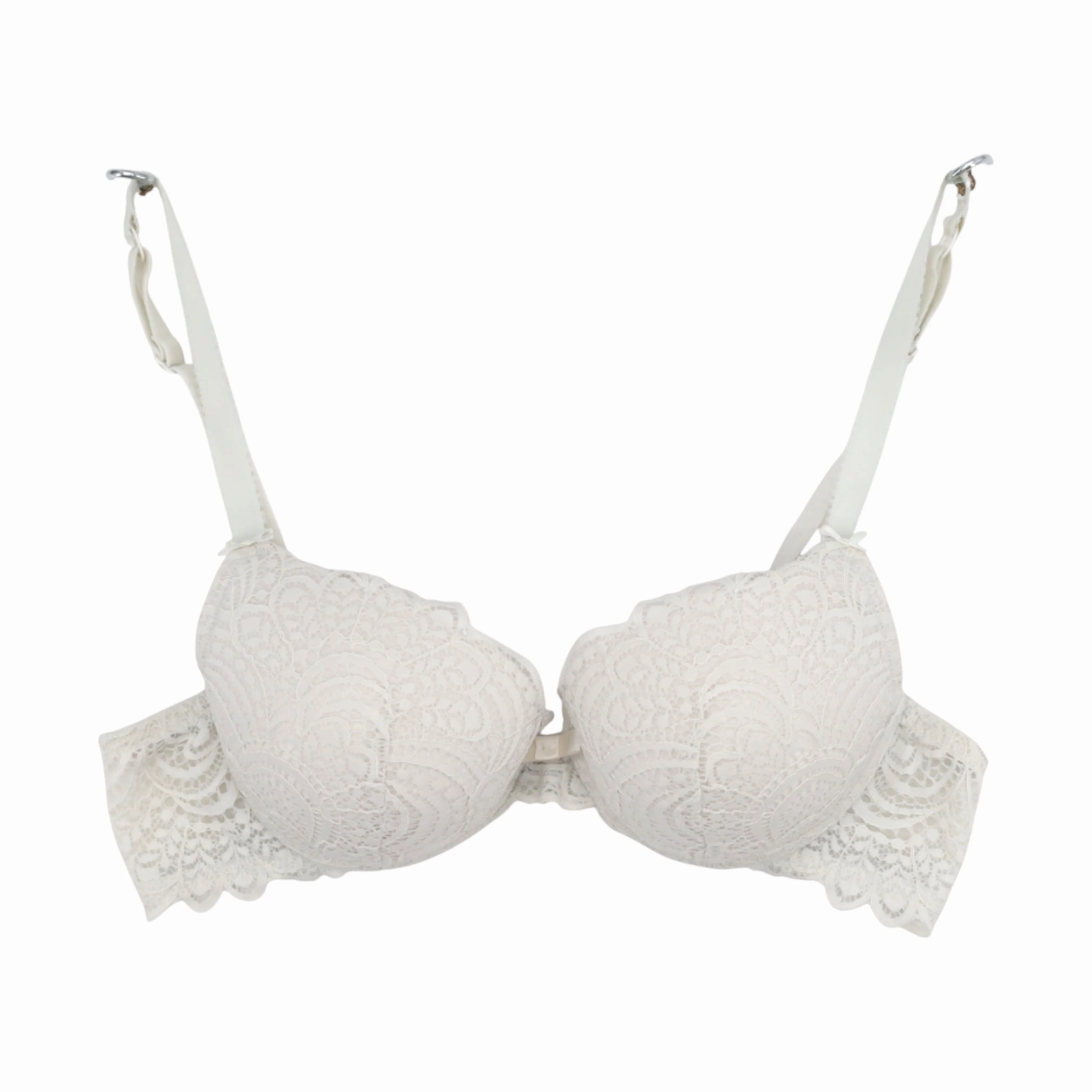 Soutien-gorge ETAM Blanc