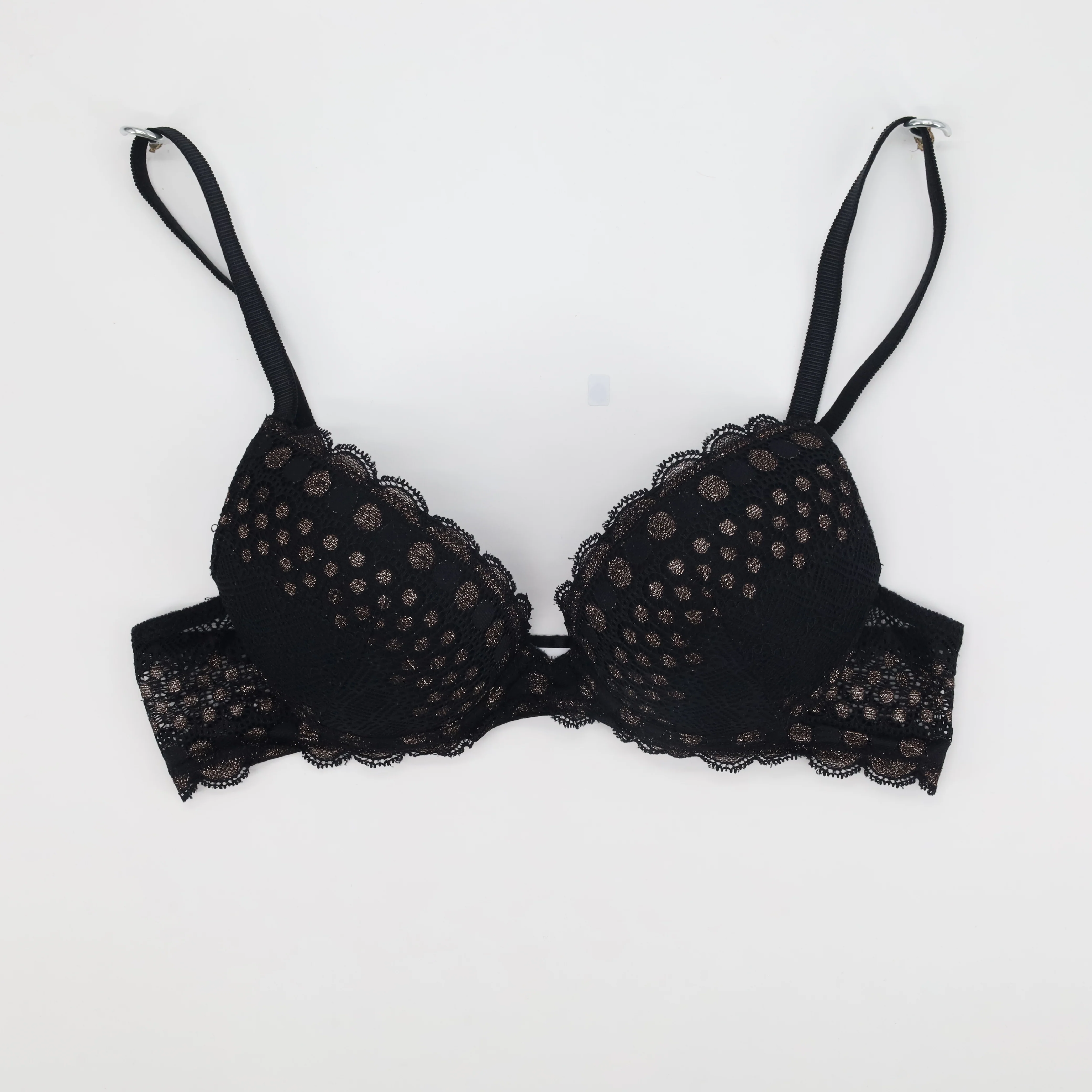 Soutien-gorge ETAM Noir