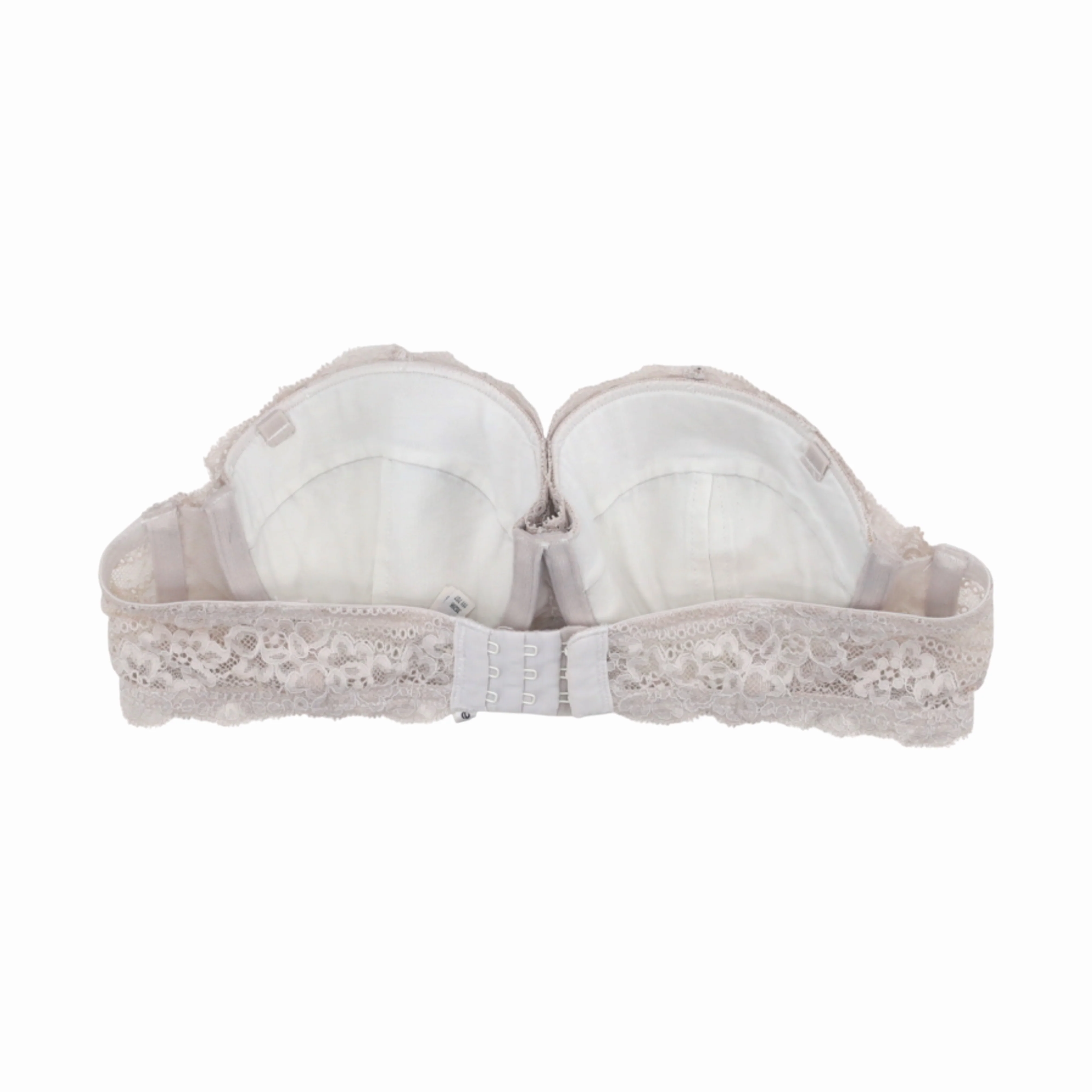 Soutien-gorge RougeGorge Blanc - Image 2