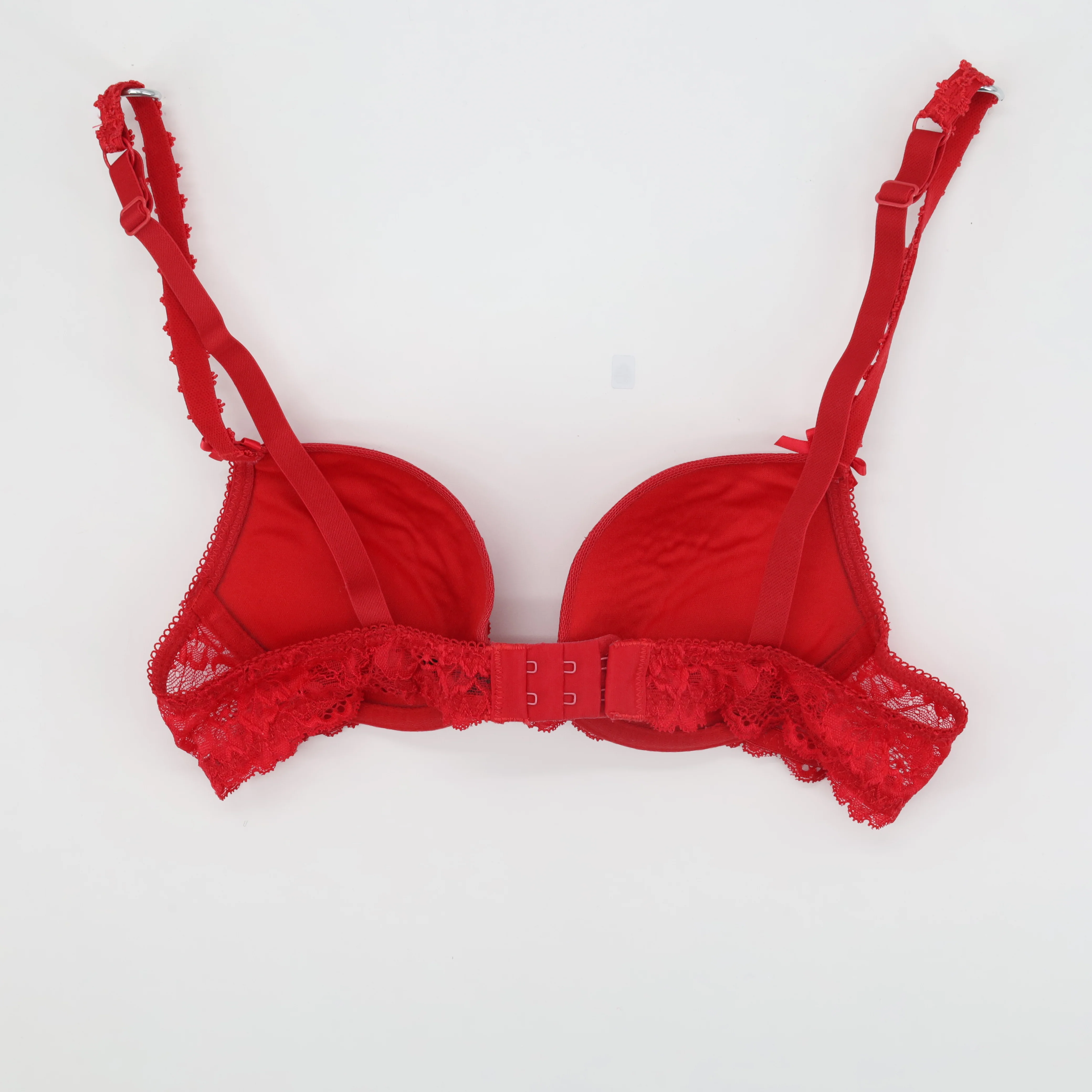 Soutien-gorge RougeGorge Rouge - Image 2