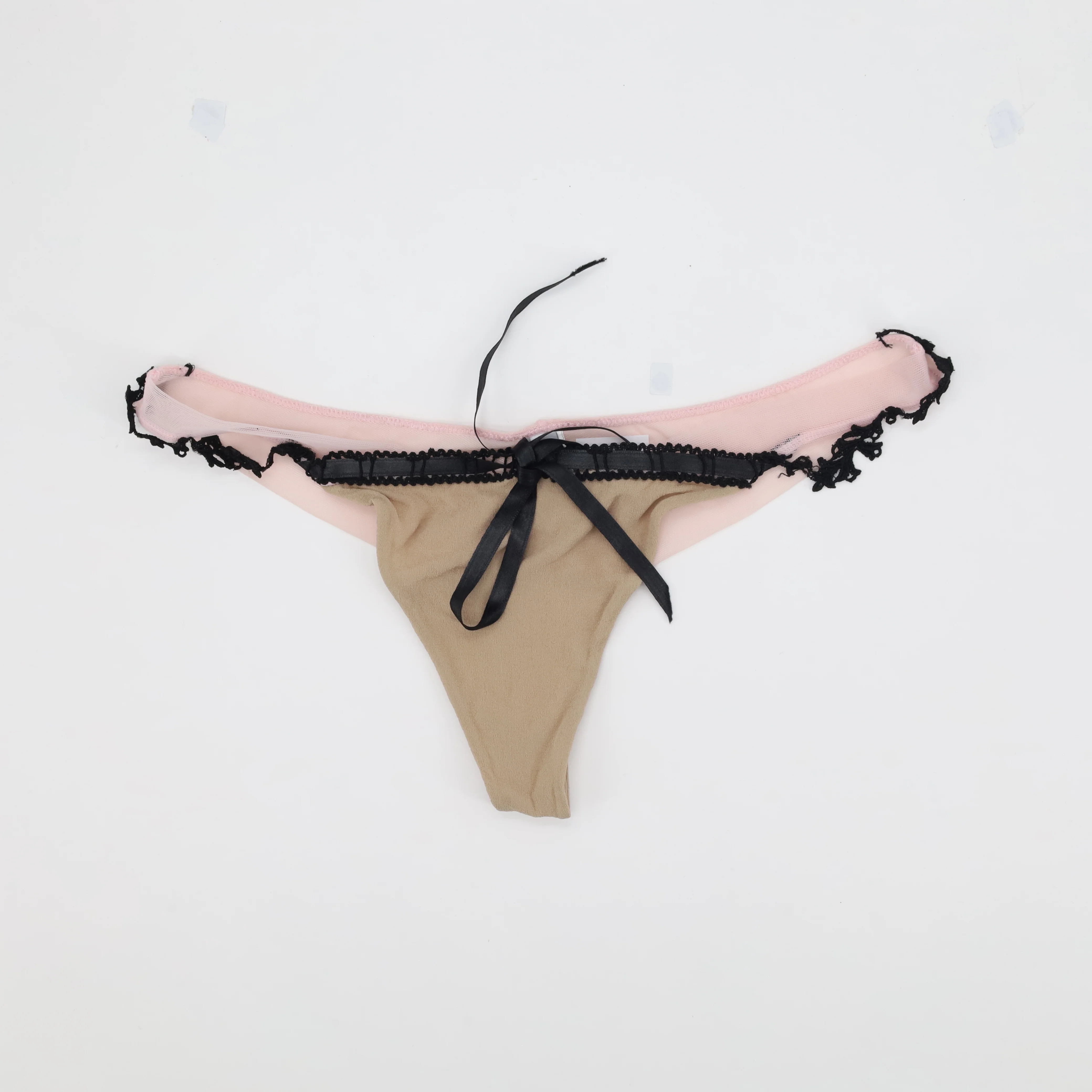 String La Perla Rose