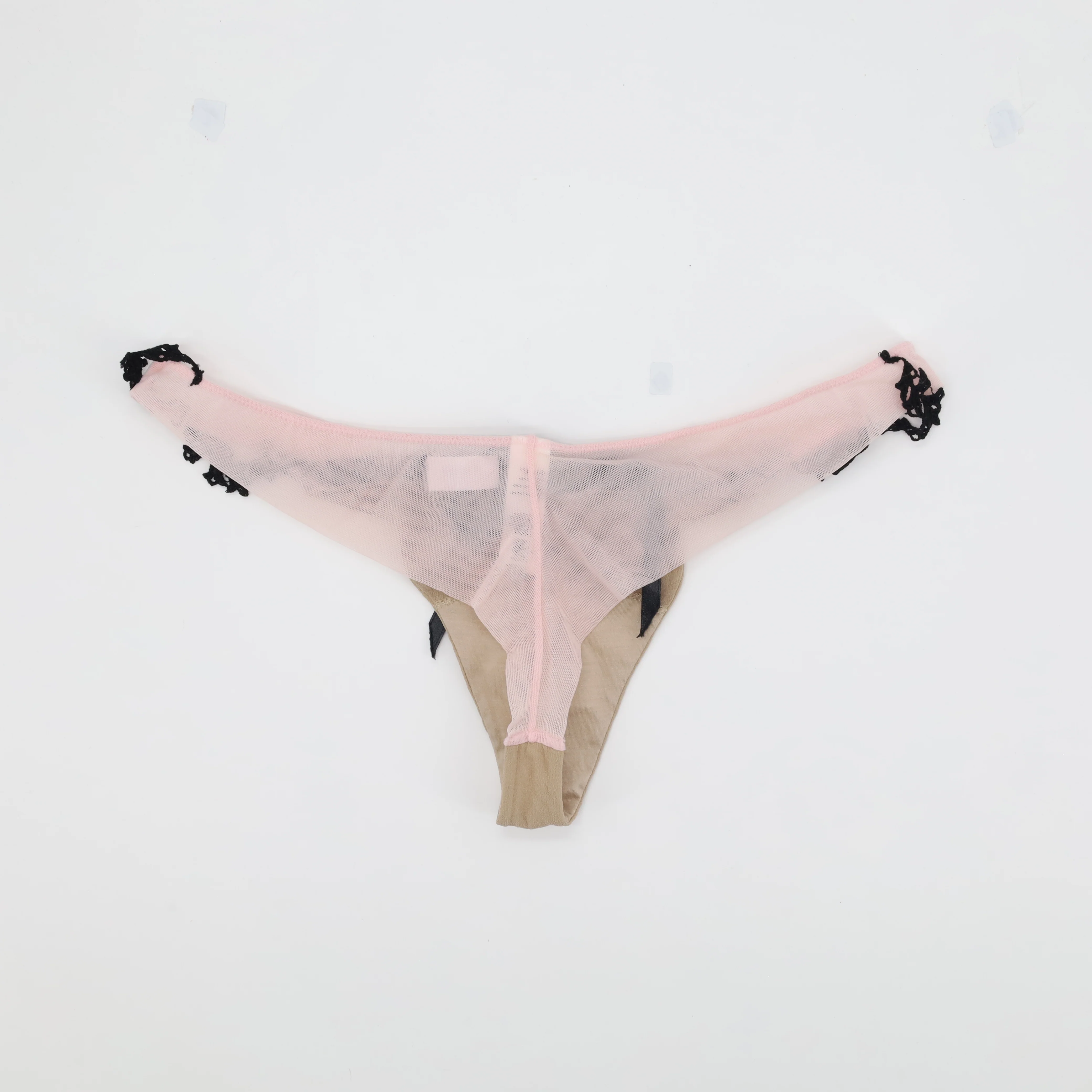 String La Perla Rose - Image 2