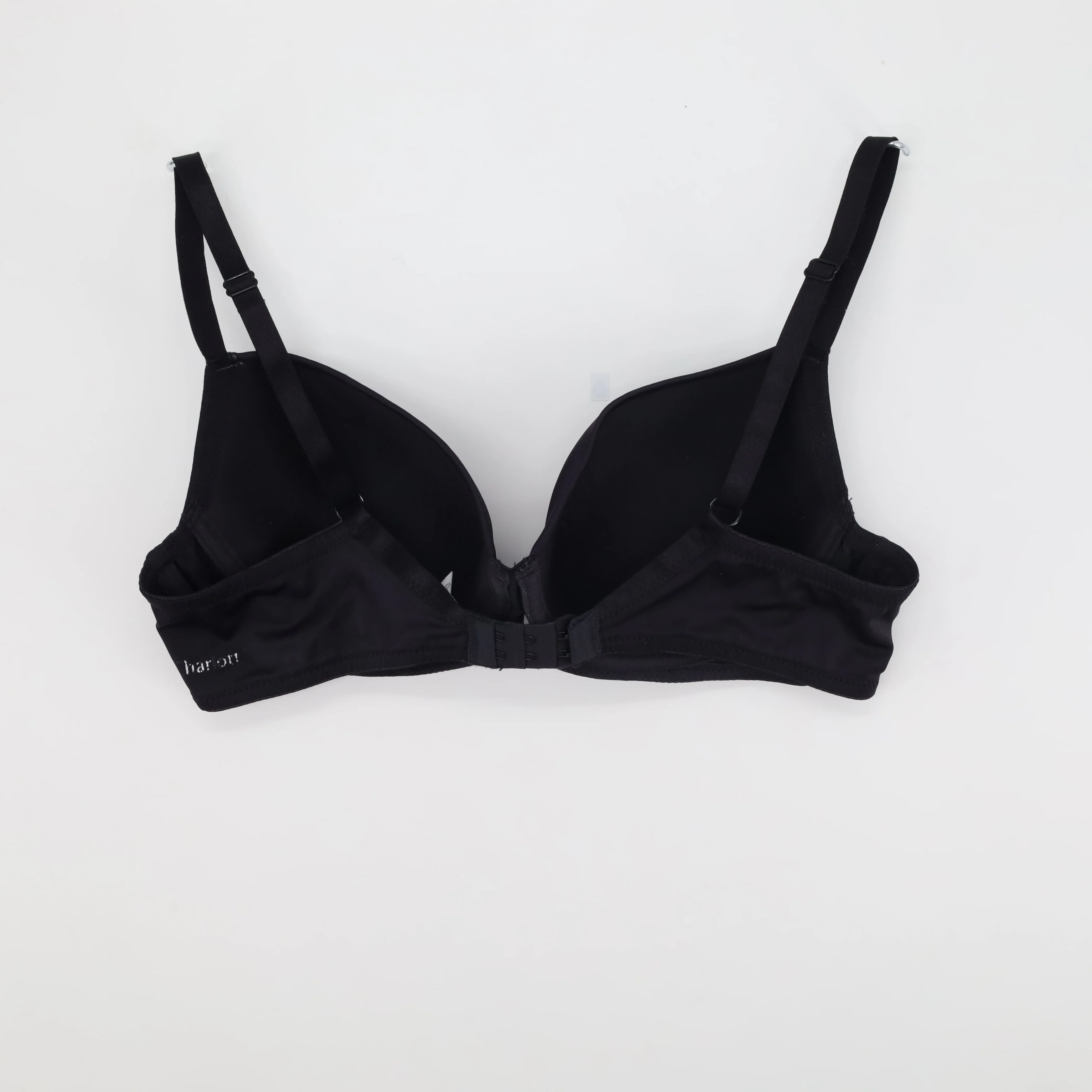 Soutien-gorge Charlott' Noir - Image 2