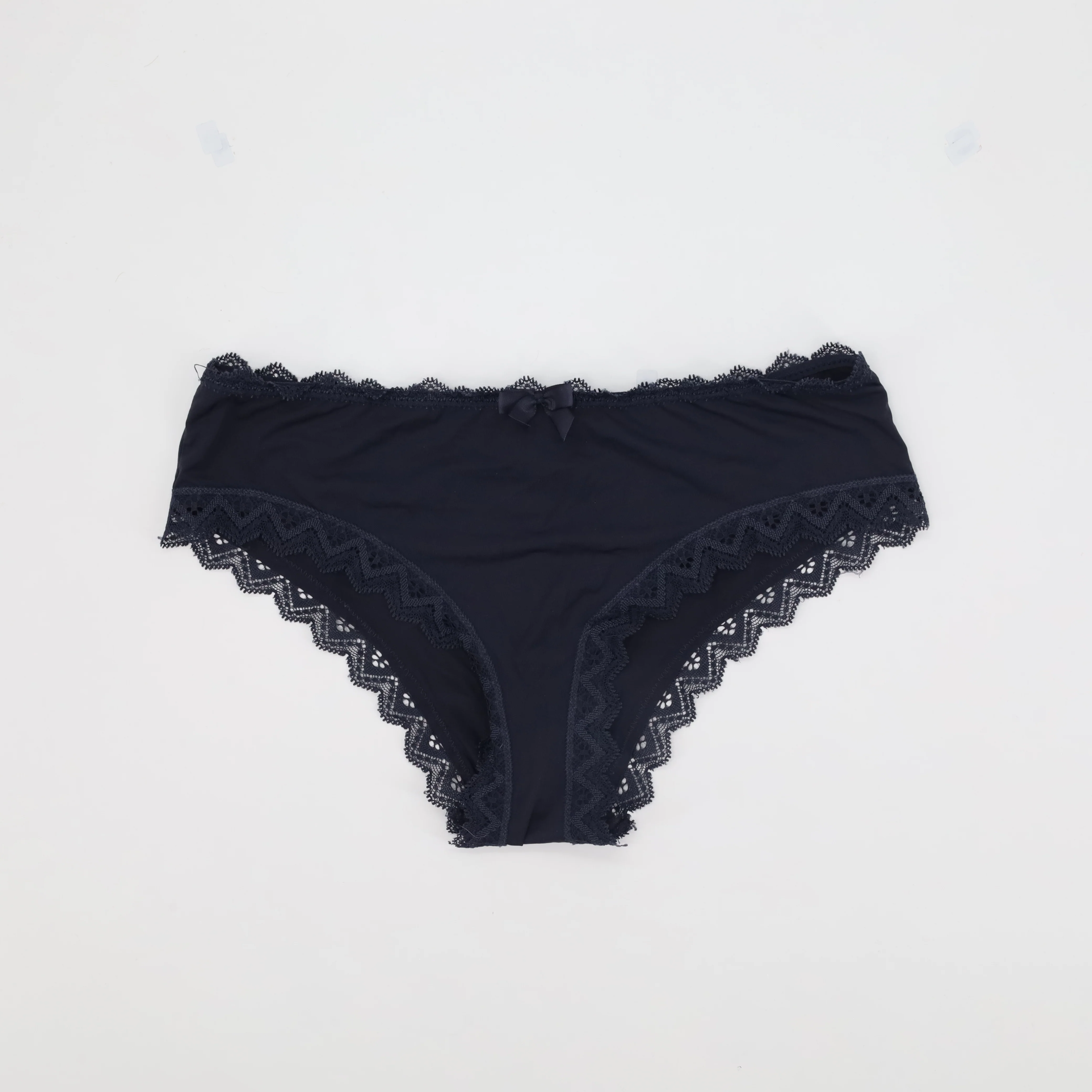 Culotte ETAM Bleu