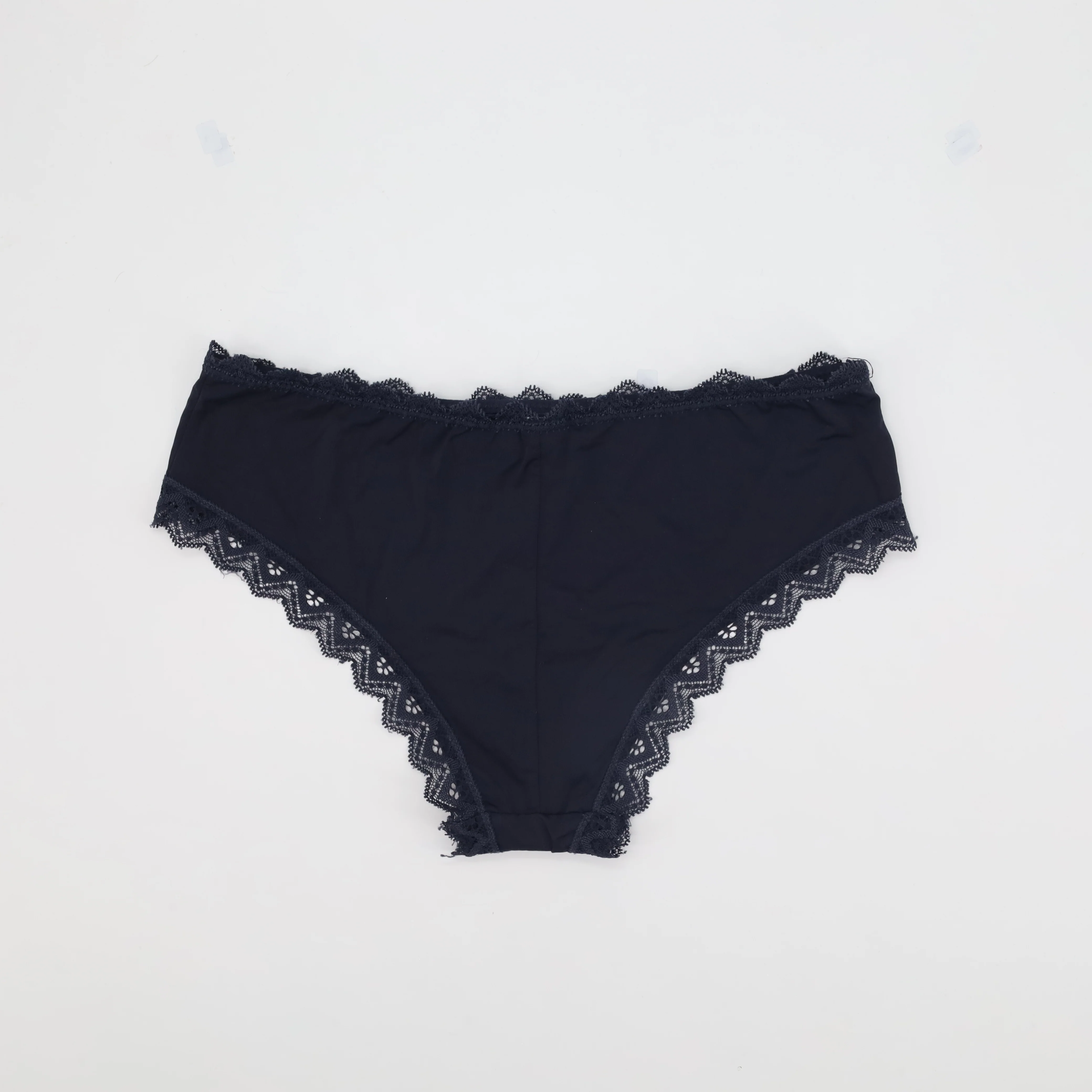 Culotte ETAM Bleu - Image 2