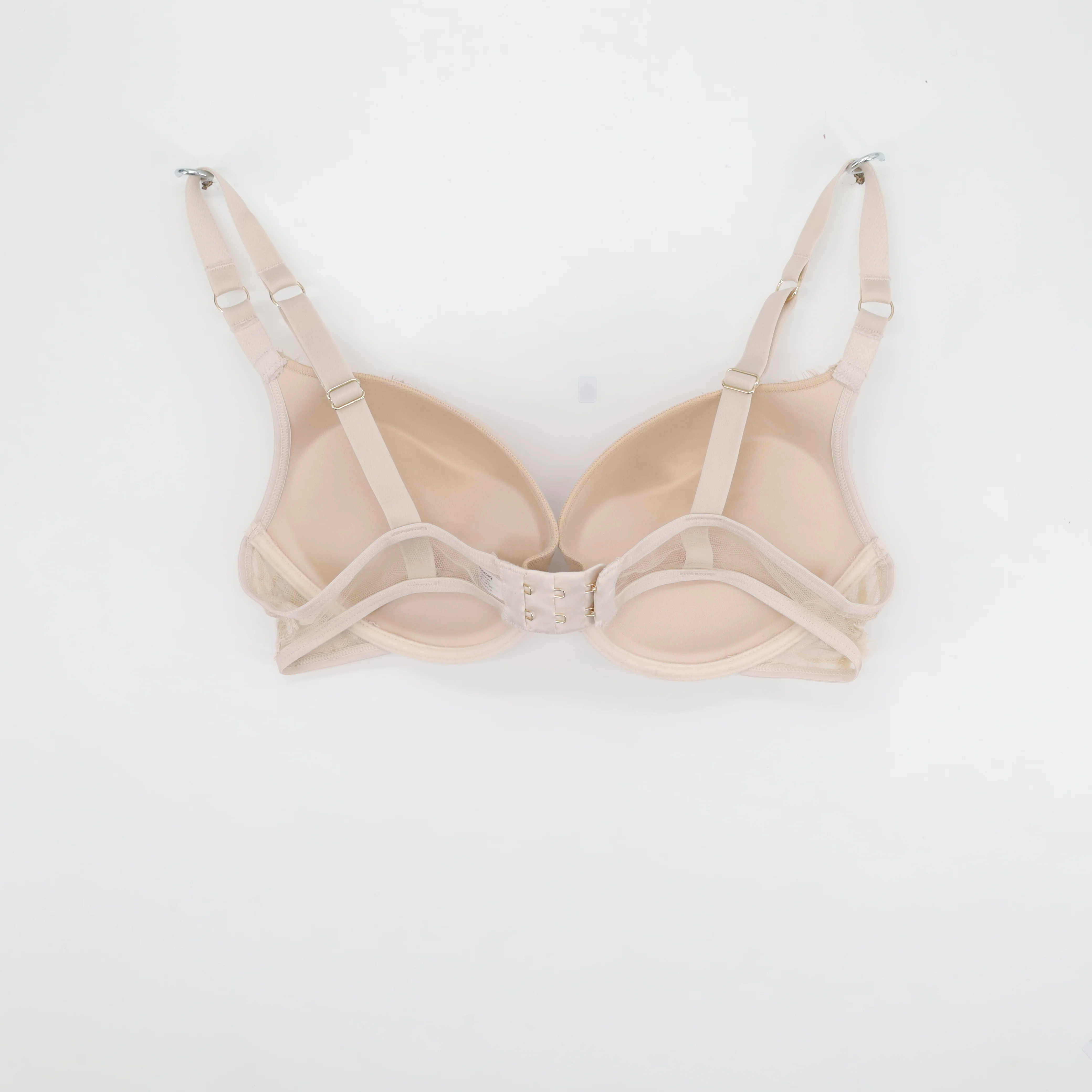 Soutien-gorge Rose Beige - Image 2
