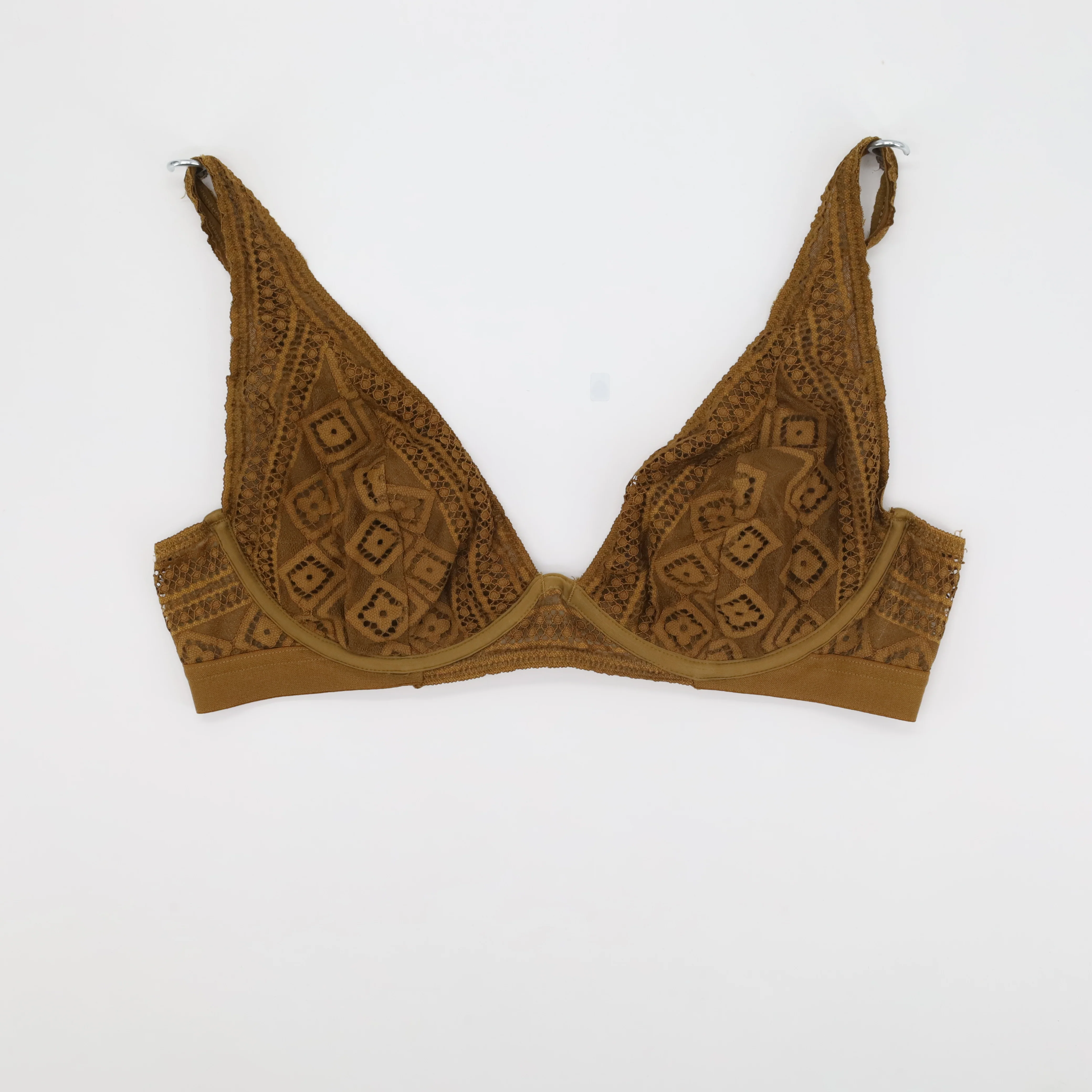 Soutien-gorge RougeGorge Marron