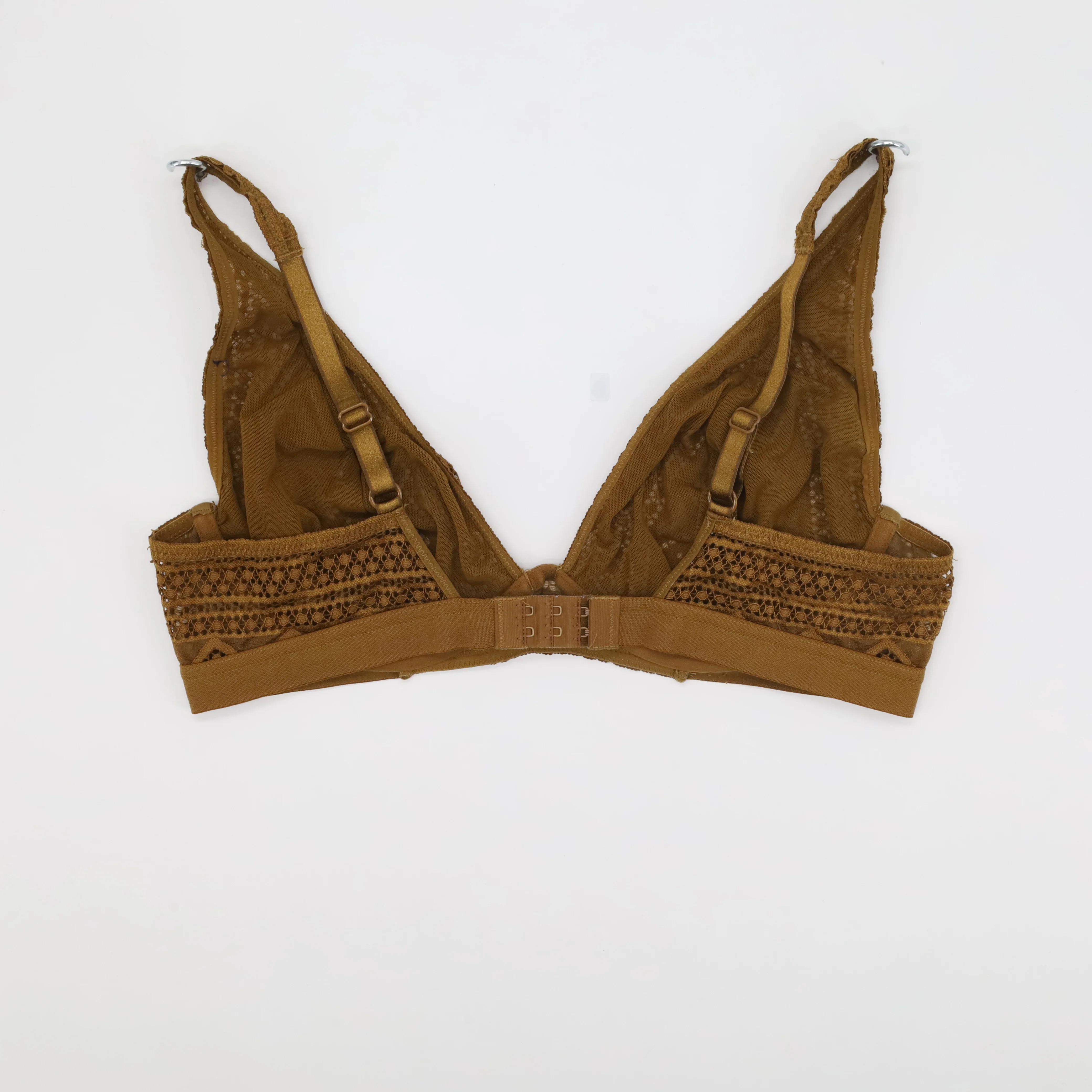 Soutien-gorge RougeGorge Marron - Image 2