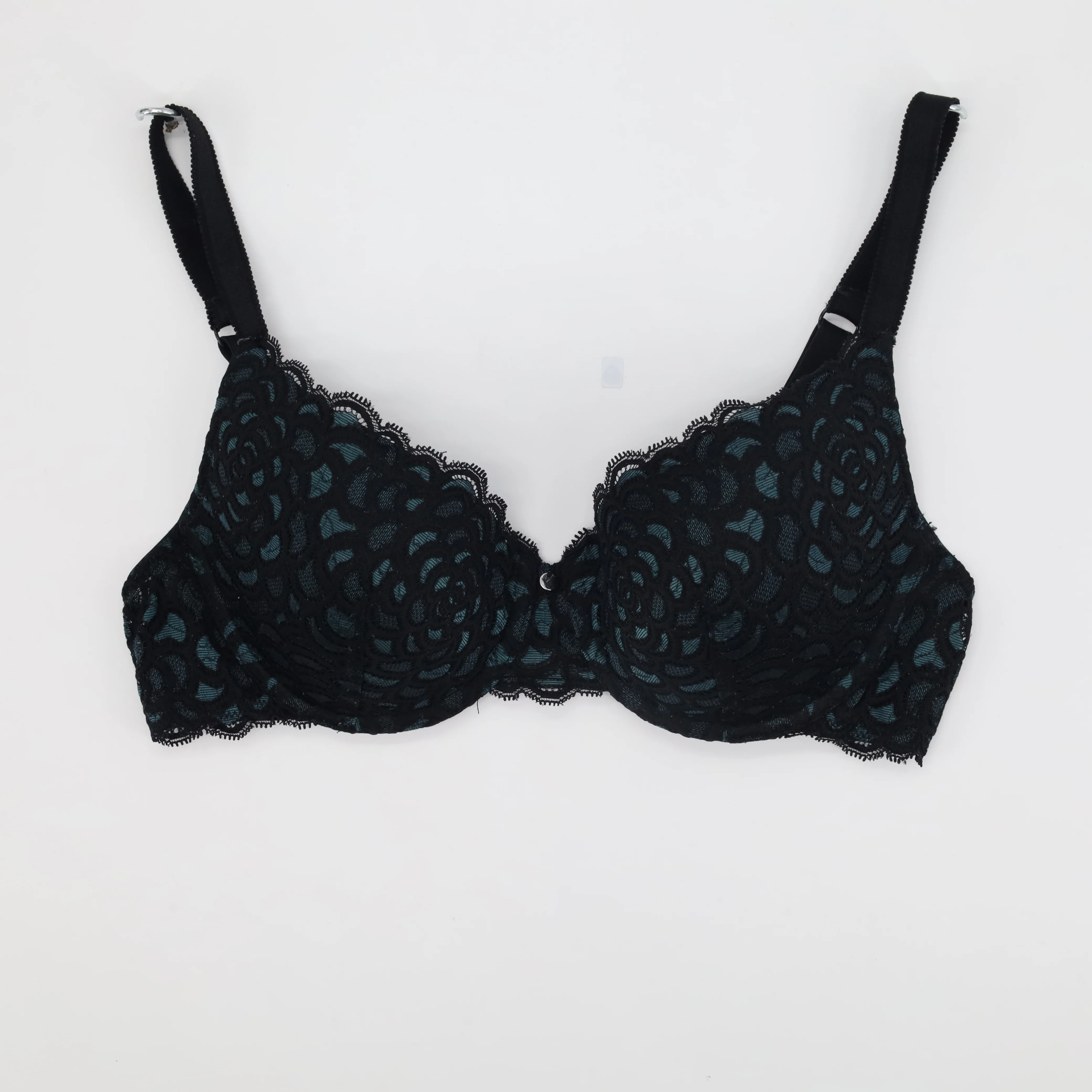 Soutien-gorge RougeGorge Noir