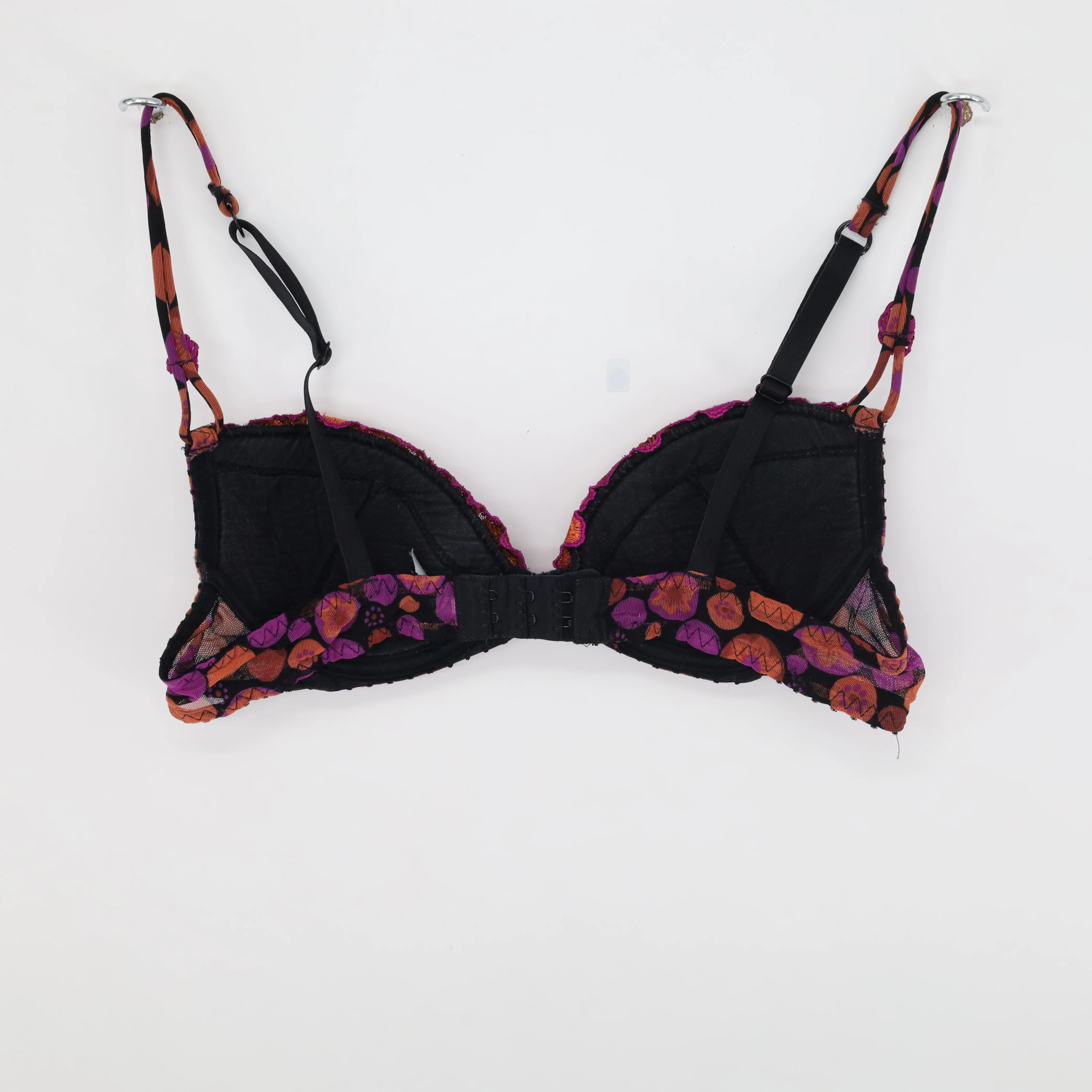Soutien-gorge Aubade Noir - Image 2