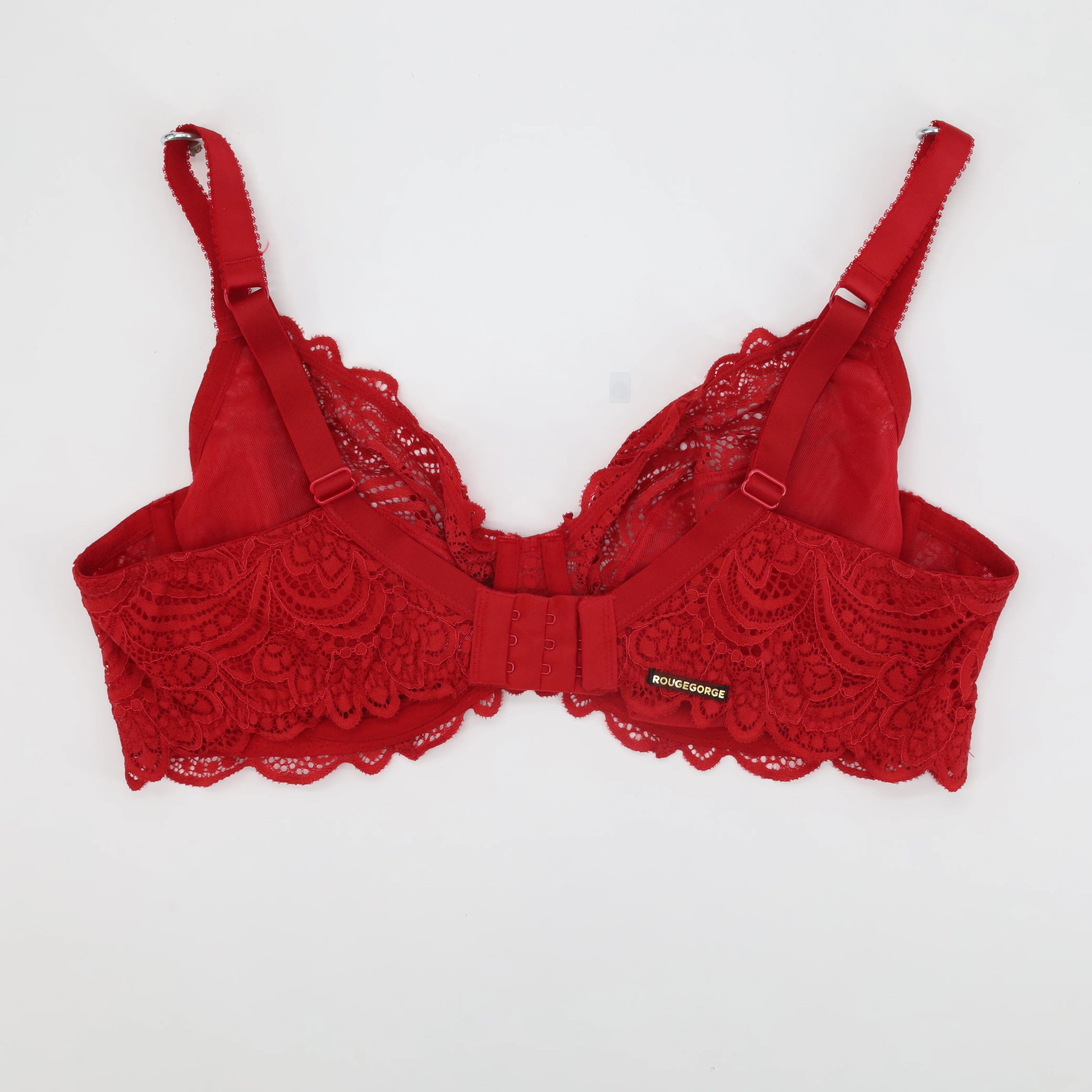 Soutien-gorge RougeGorge Rouge - Image 2