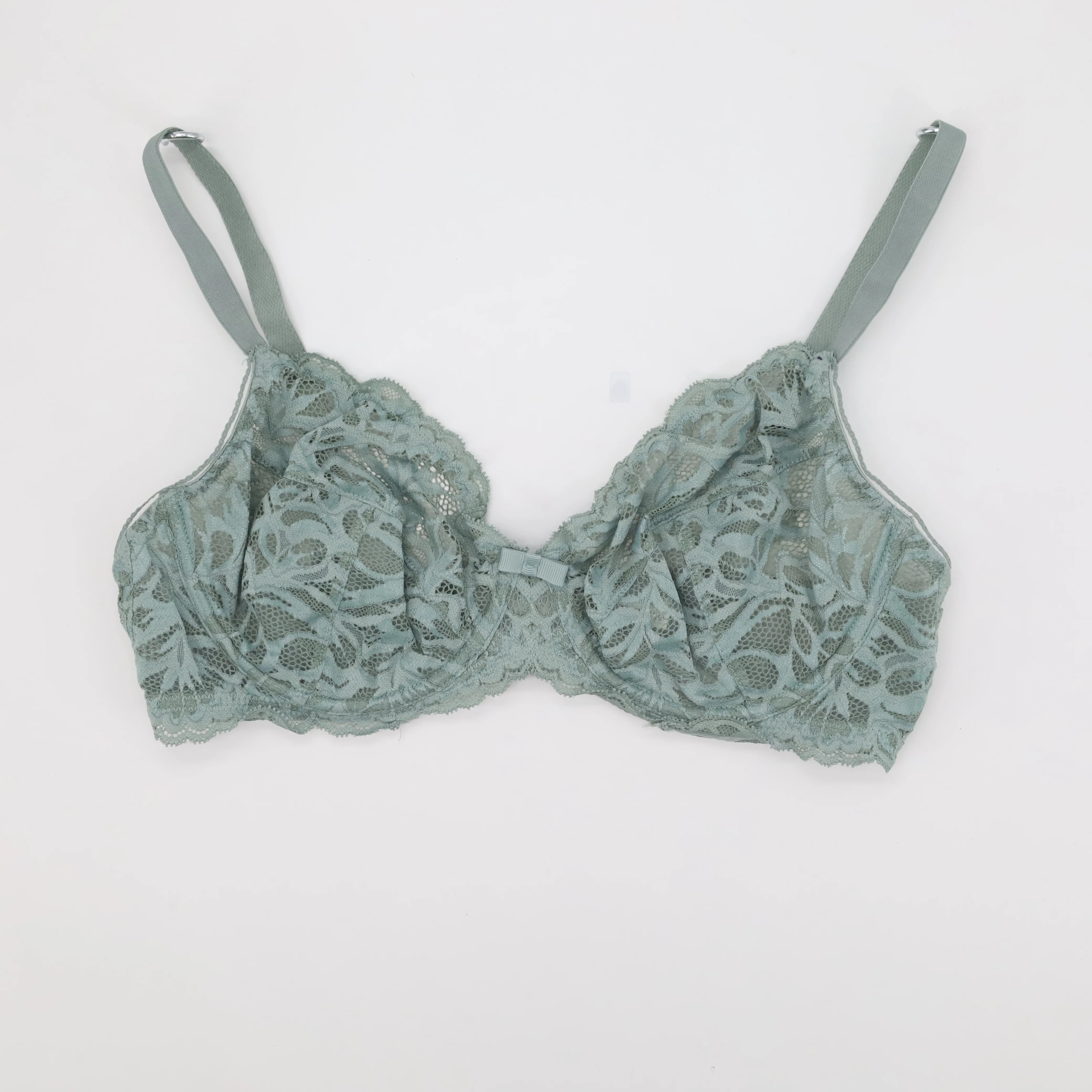 Soutien-gorge RougeGorge Vert