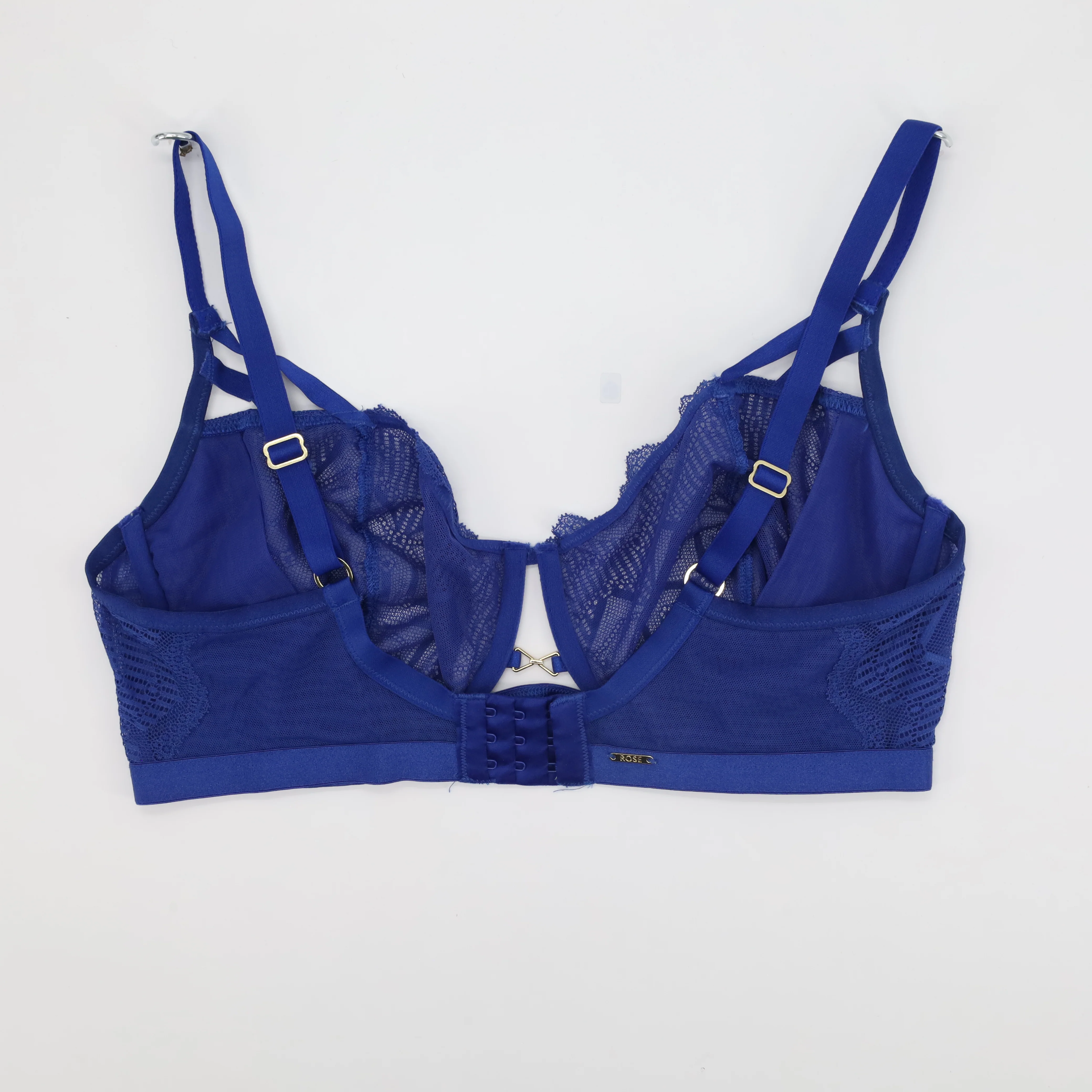Soutien-gorge Rose Bleu - Image 2