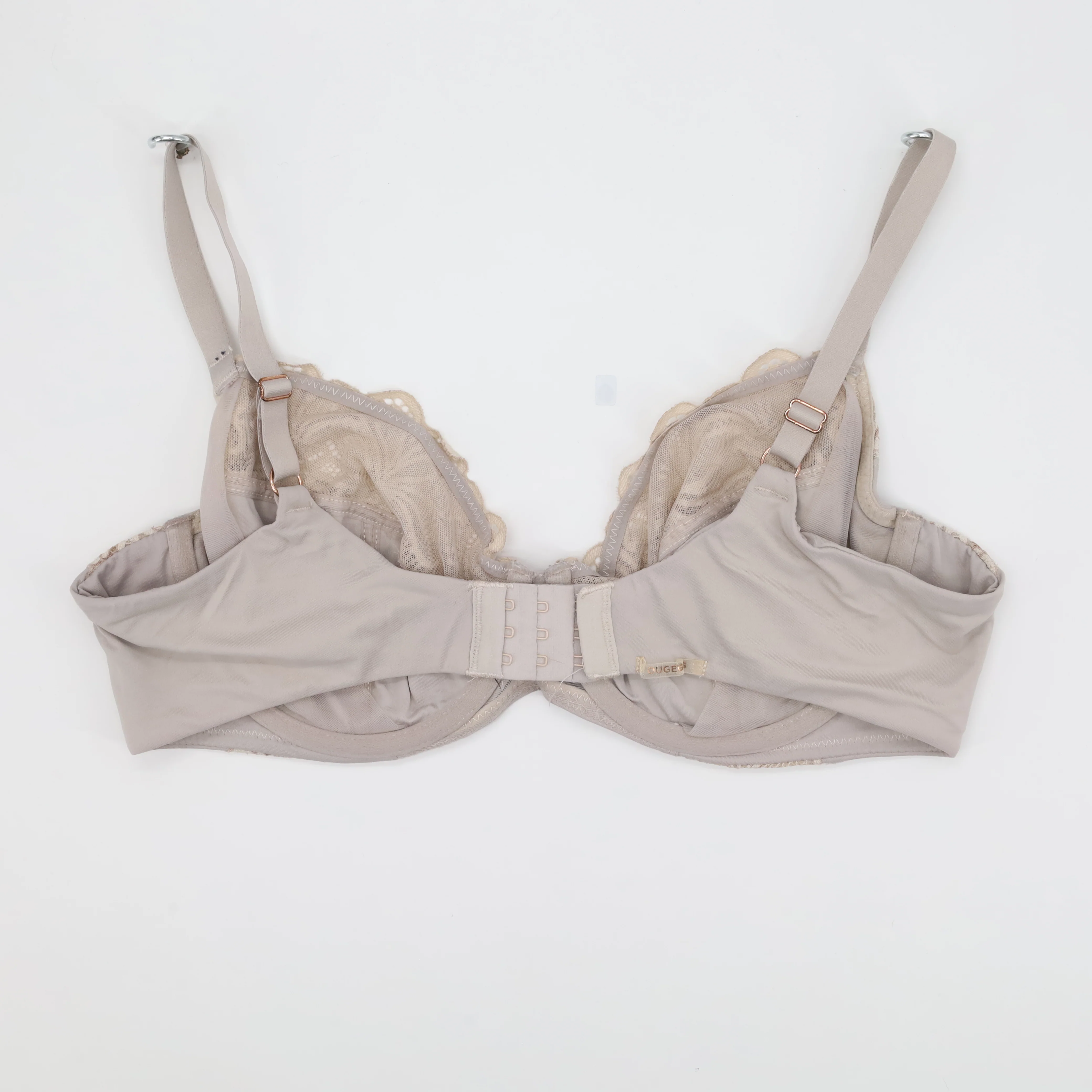 Soutien-gorge RougeGorge Beige - Image 2