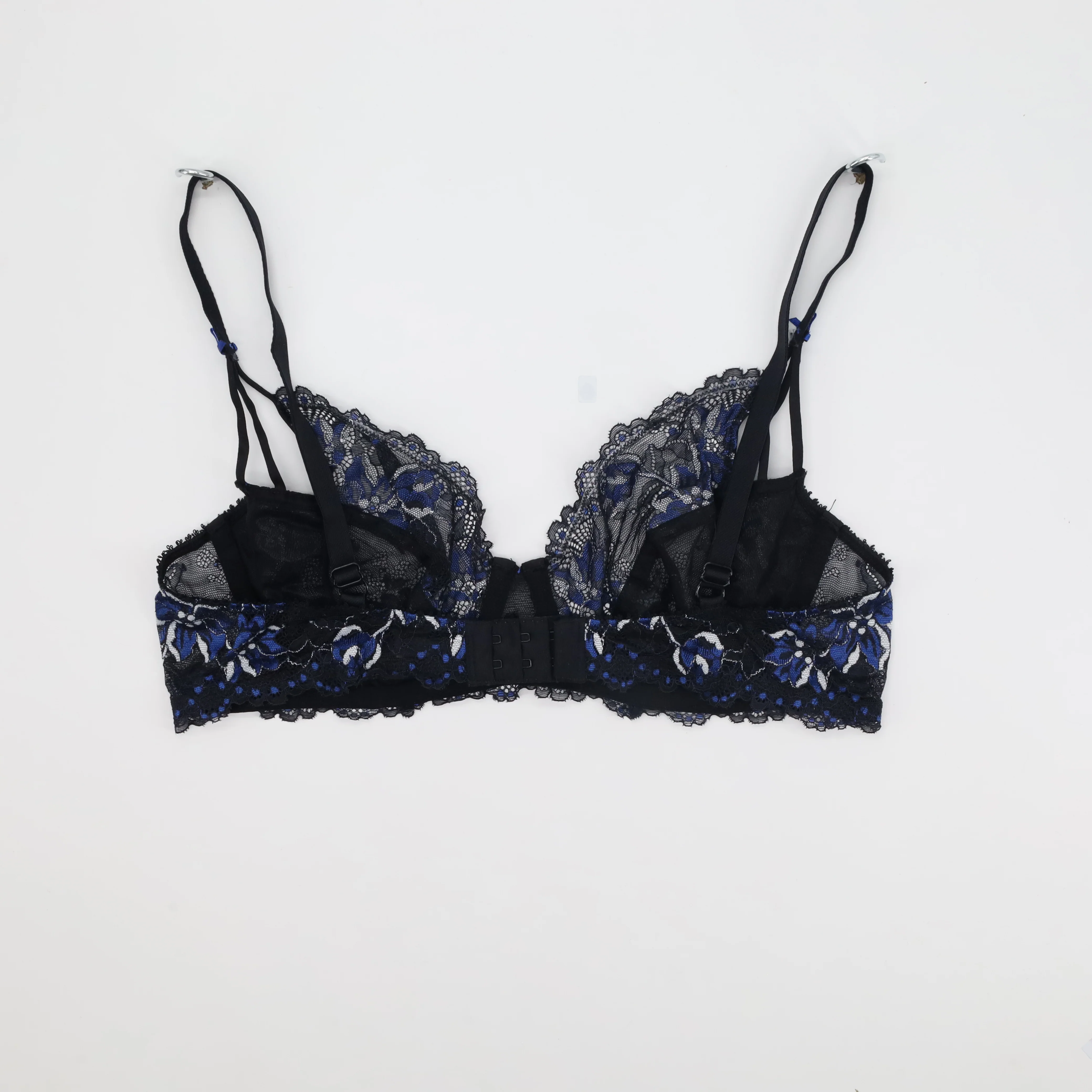 Soutien-gorge RougeGorge Noir