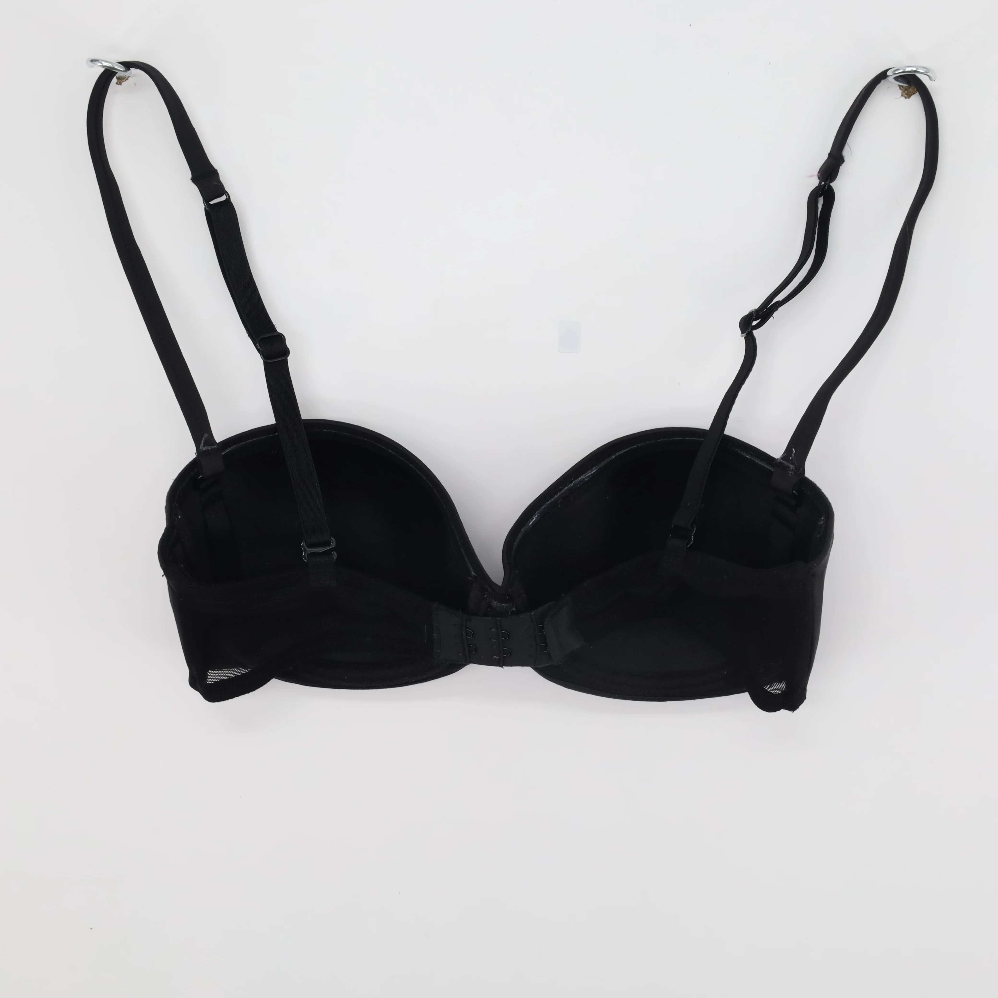 Soutien-gorge Noir - Image 2