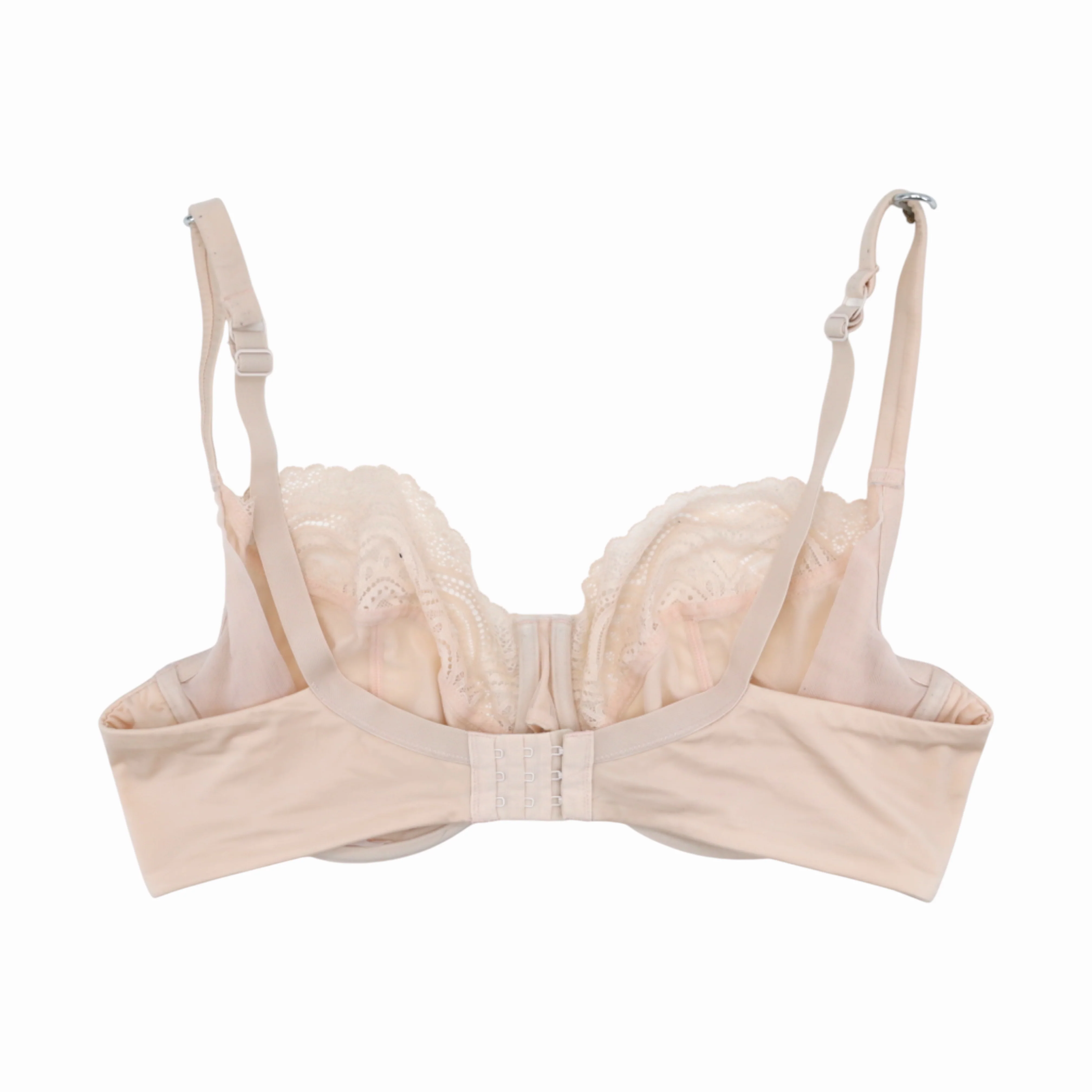 Soutien-gorge RougeGorge Rose - Image 2