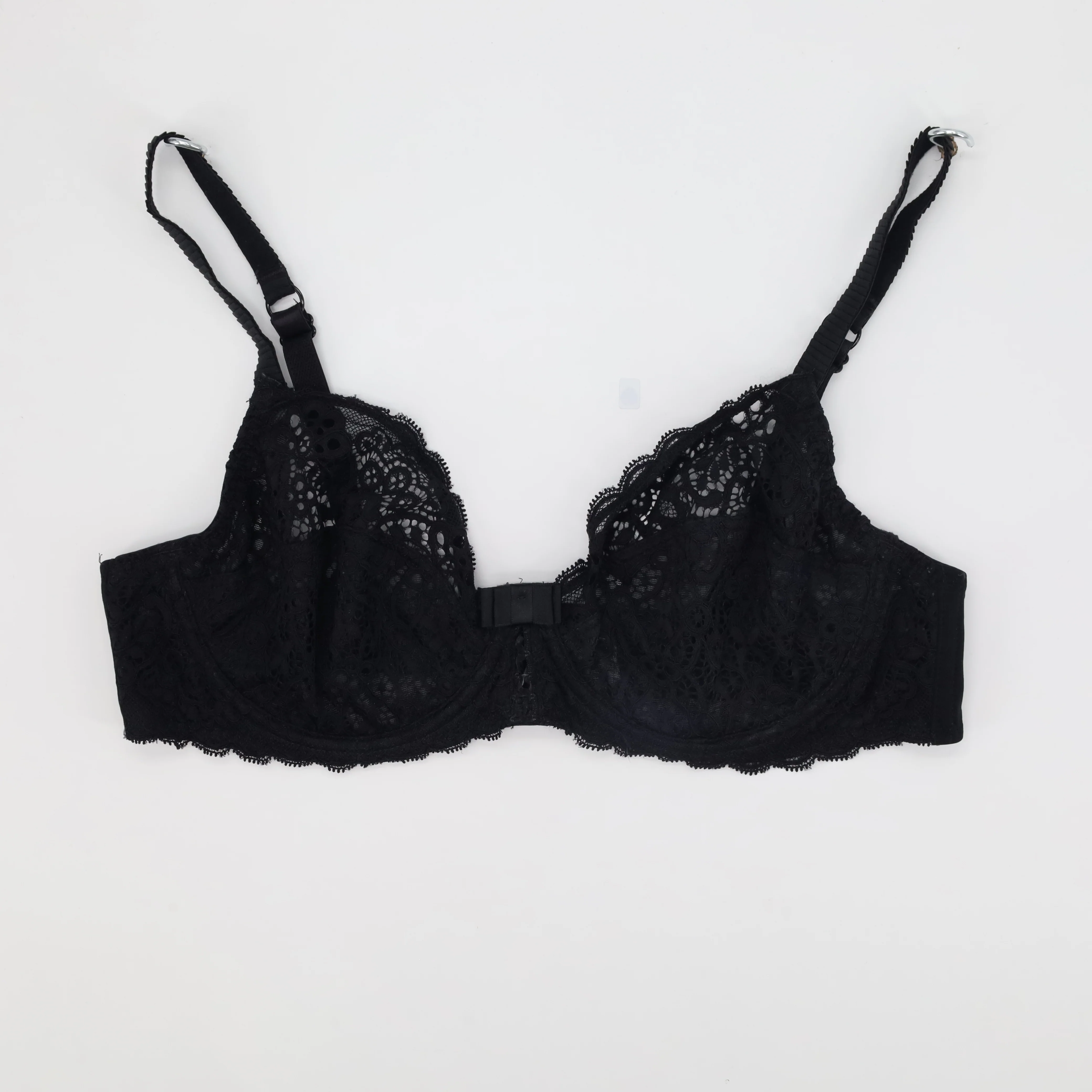 Soutien-gorge DIM Noir
