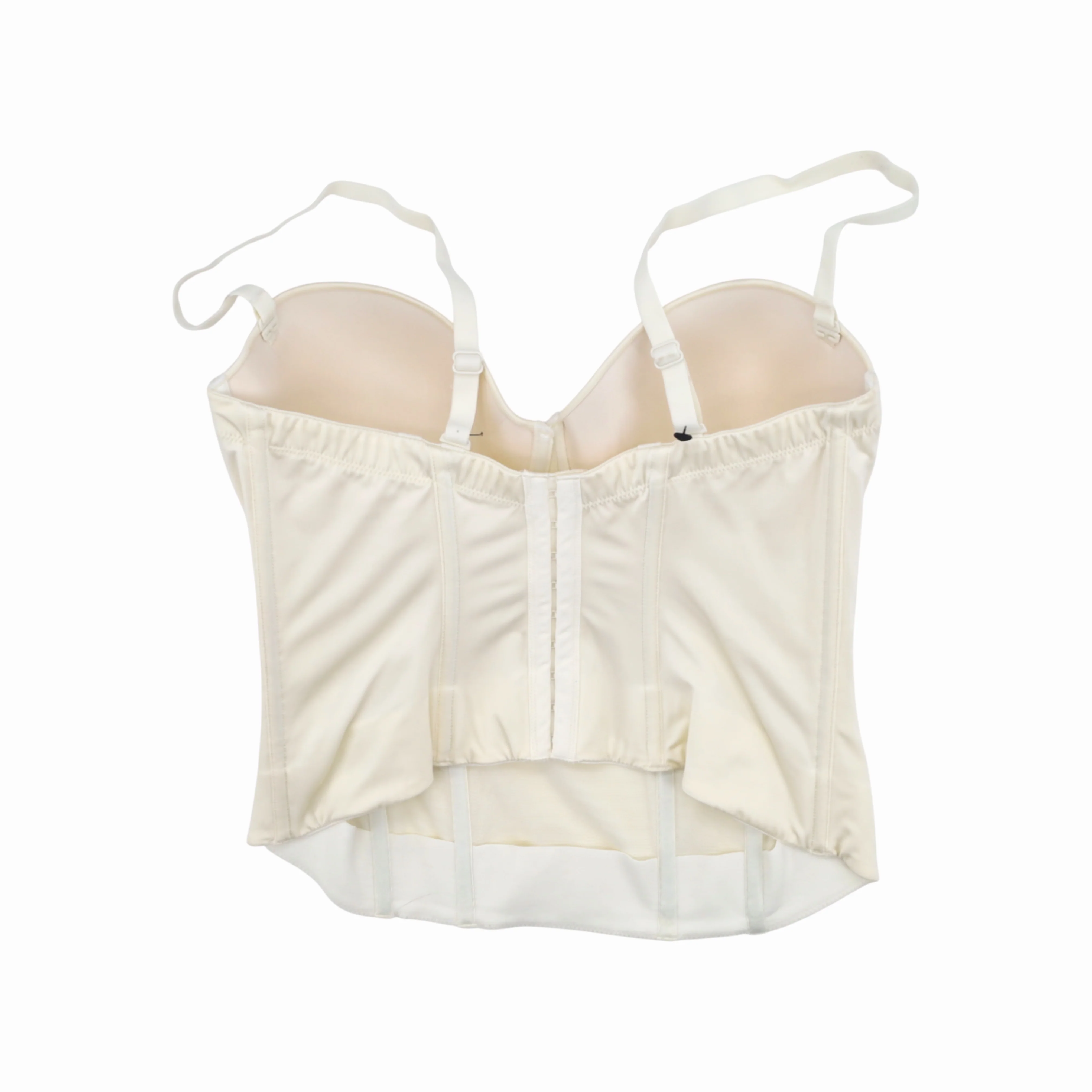 Corset MAIDENFORM Blanc - Image 2