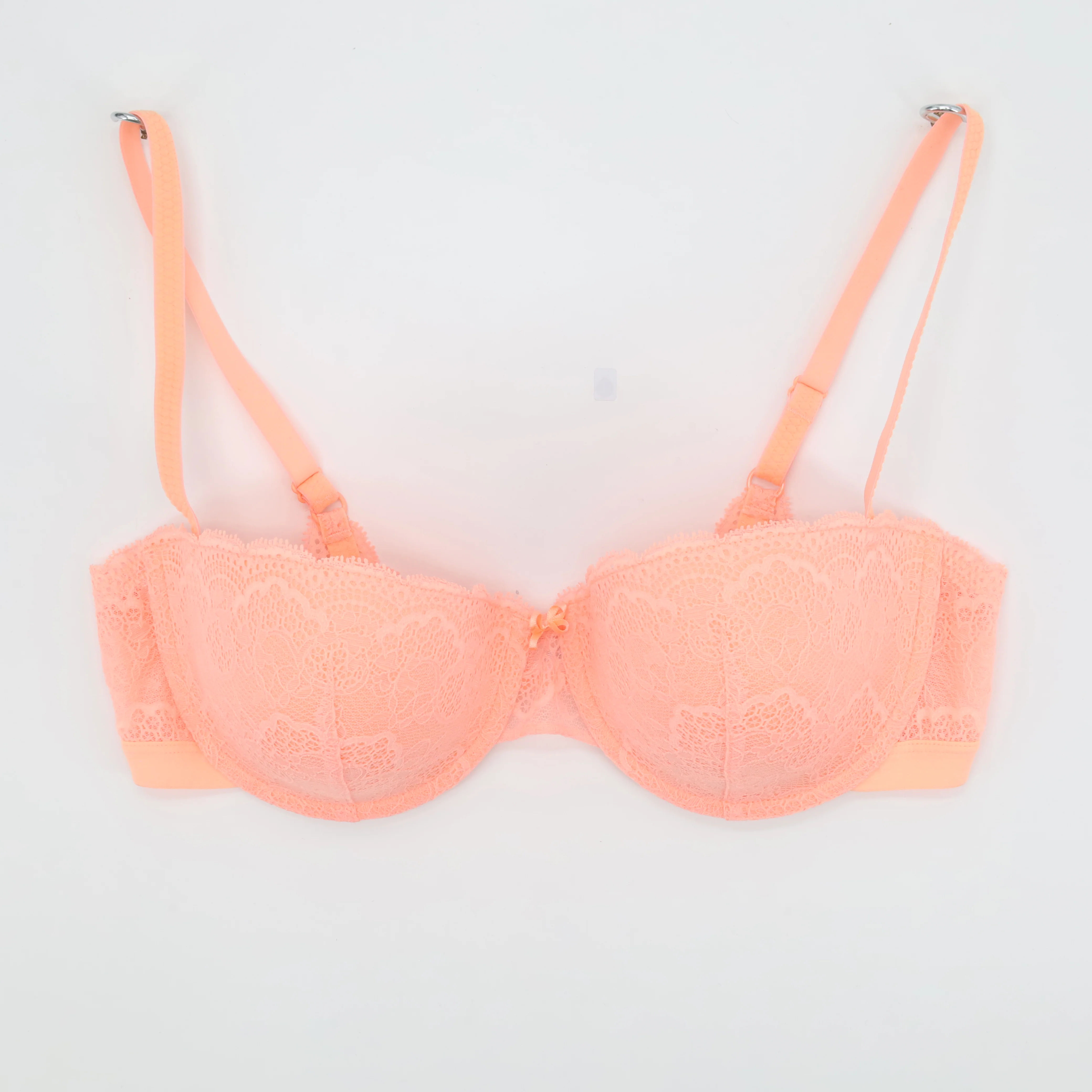 Soutien-gorge ETAM Orange