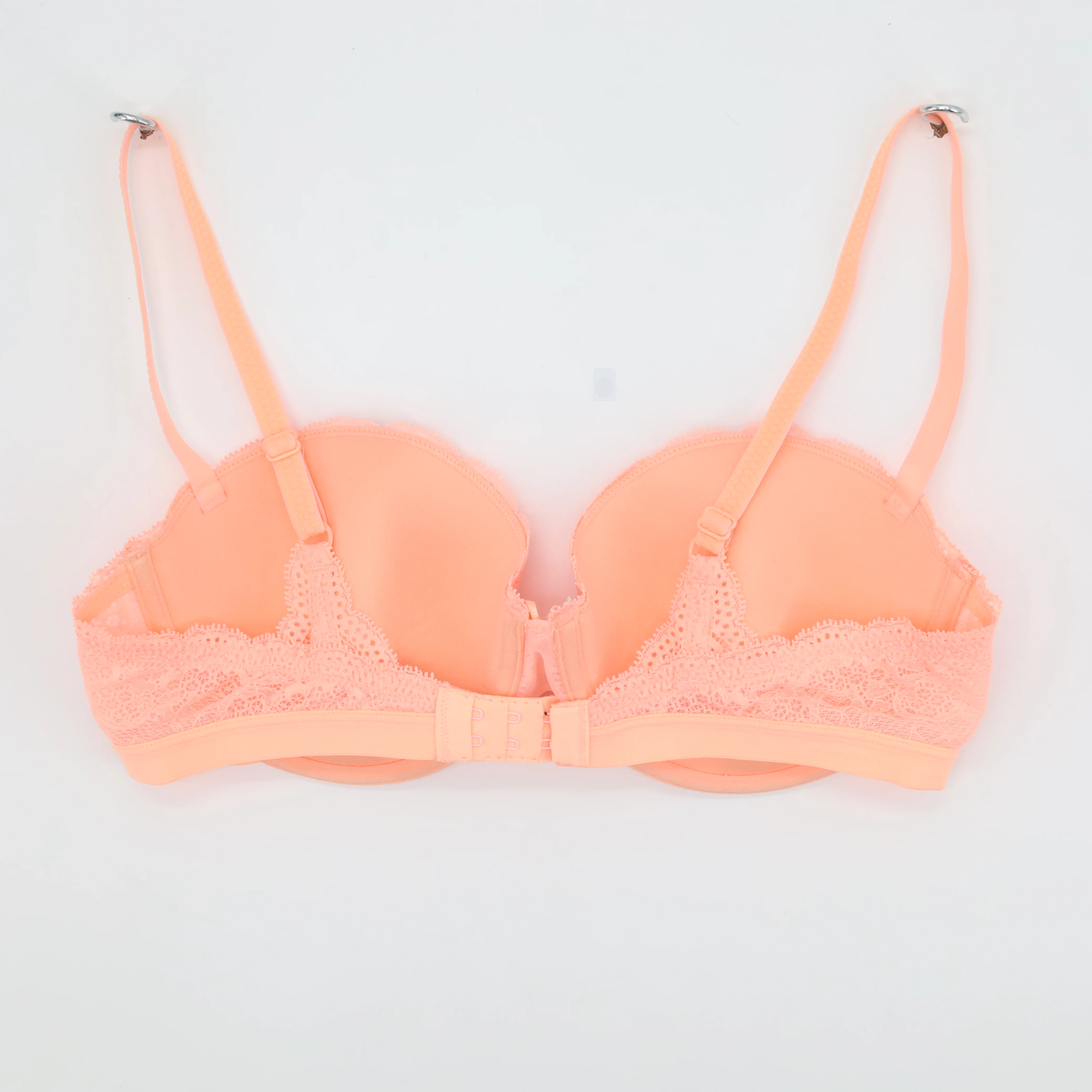 Soutien-gorge ETAM Orange - Image 2