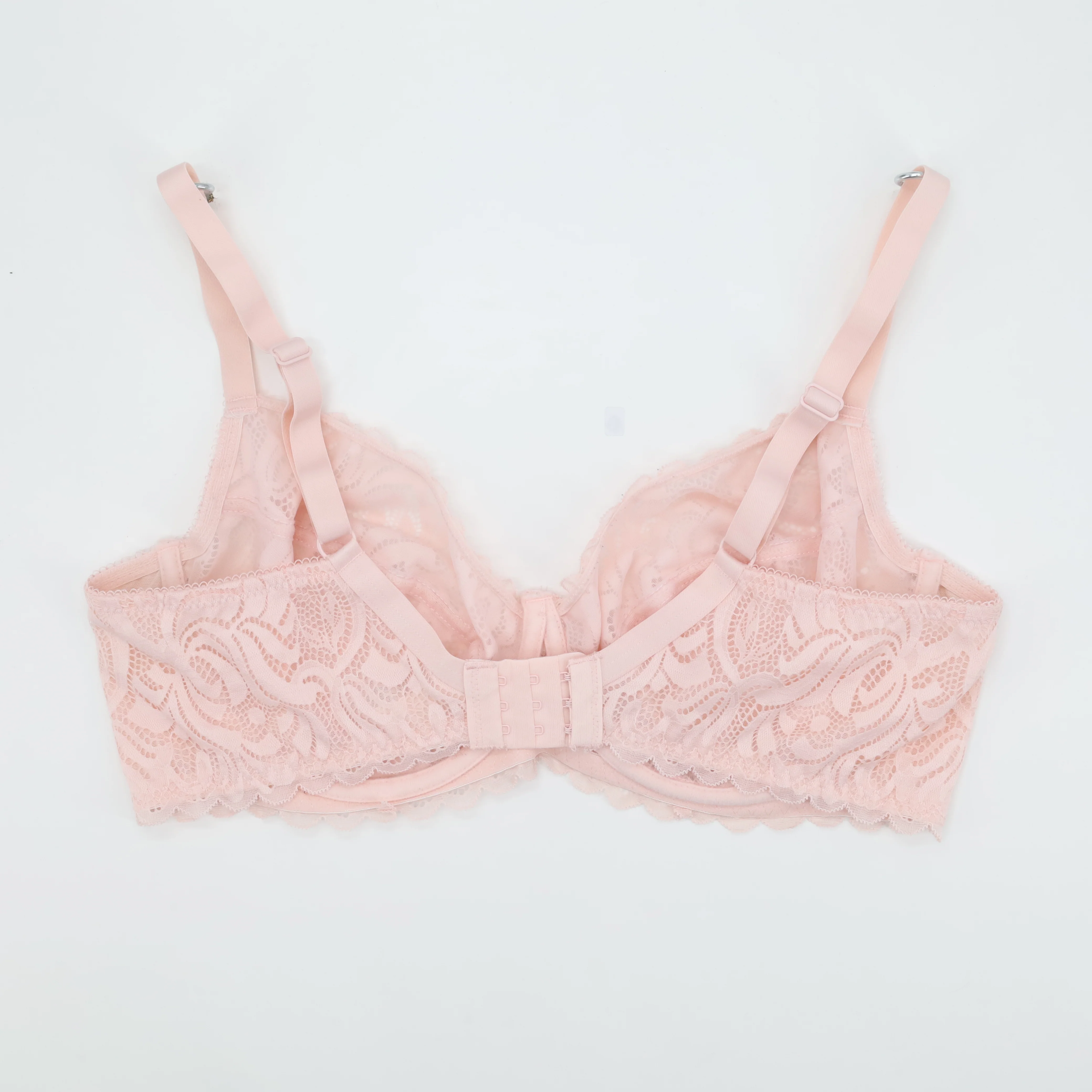Soutien-gorge Eldys Rose - Image 2