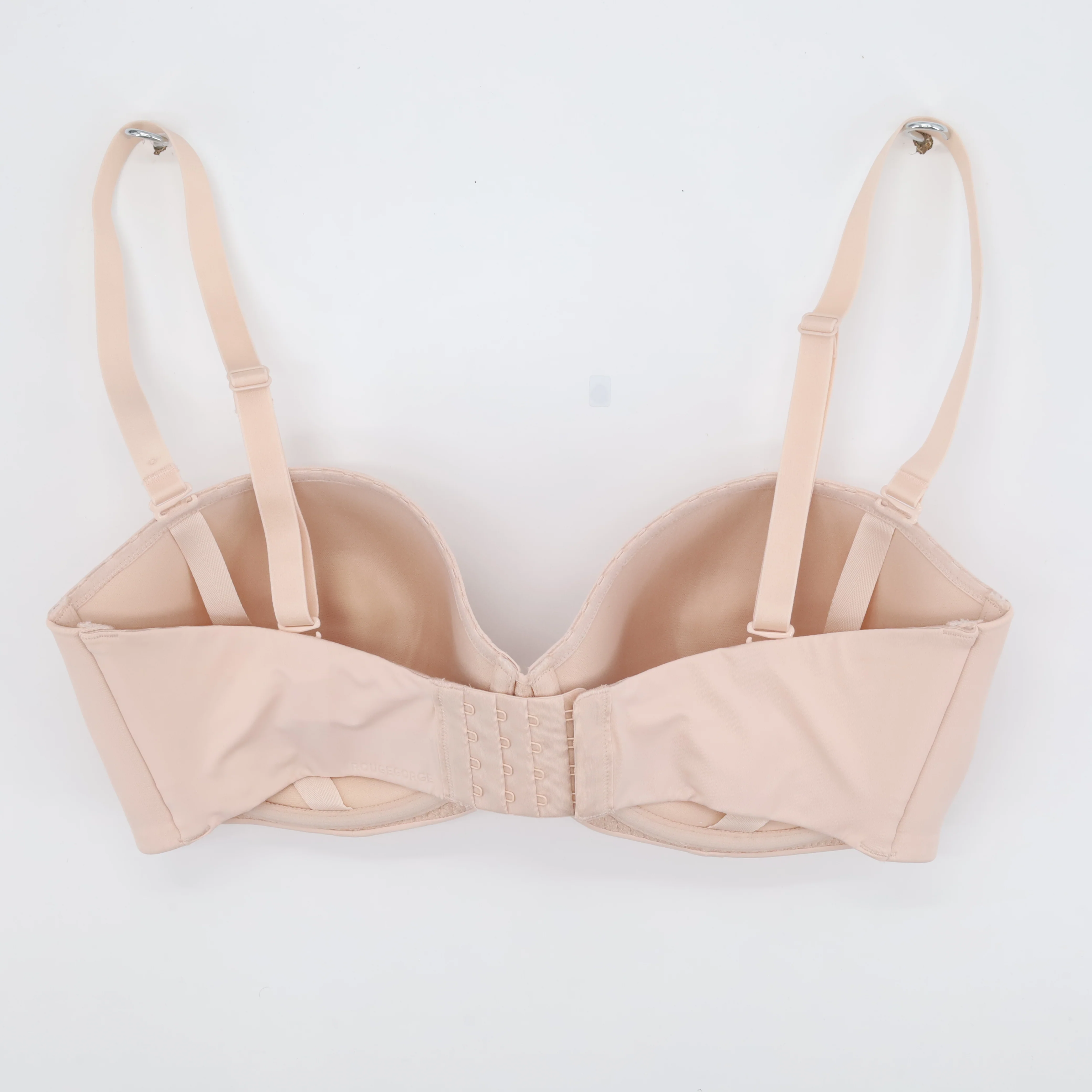Soutien-gorge RougeGorge Rose - Image 2