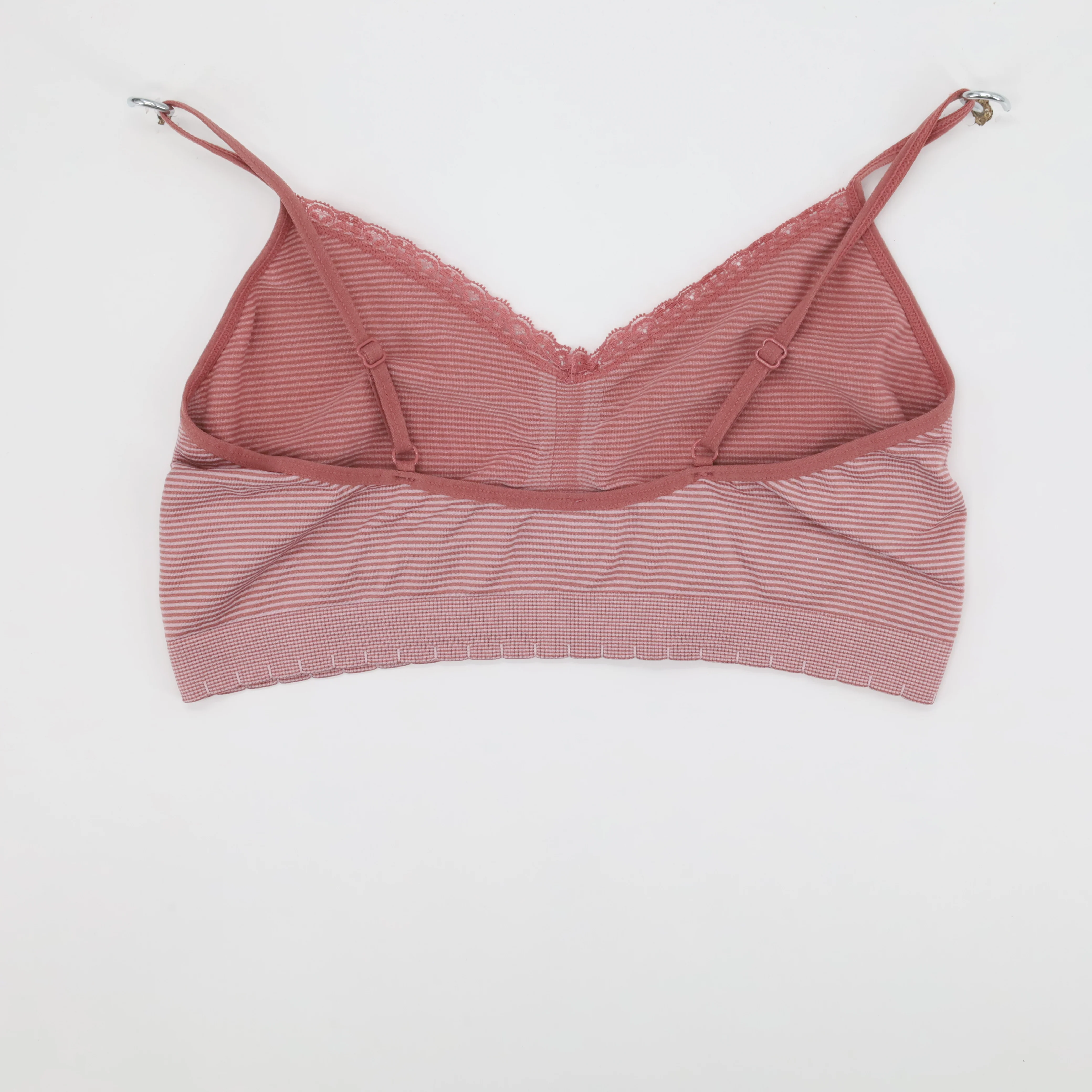 Soutien-gorge Rose - Image 2