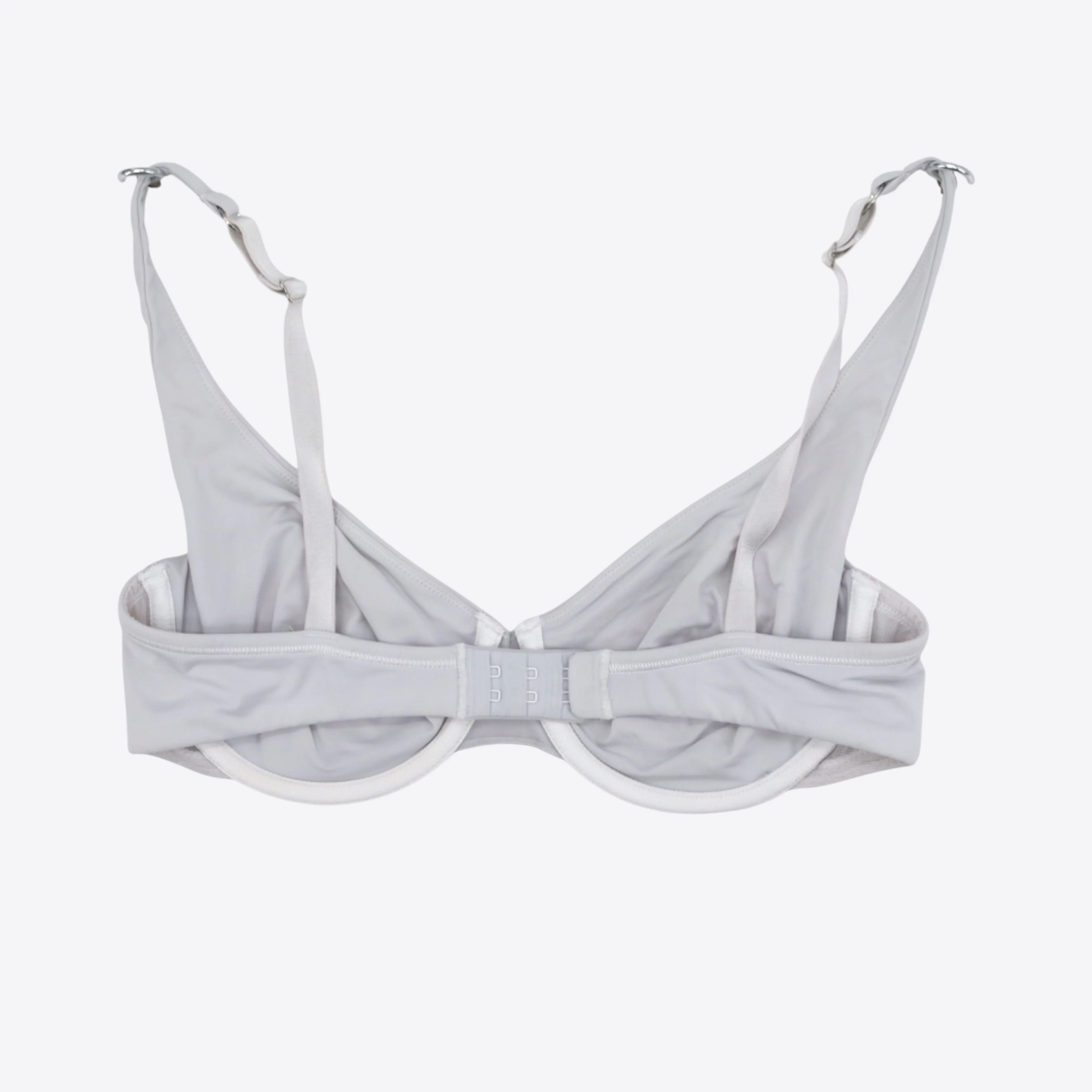 Soutien-gorge Blanc - Image 2