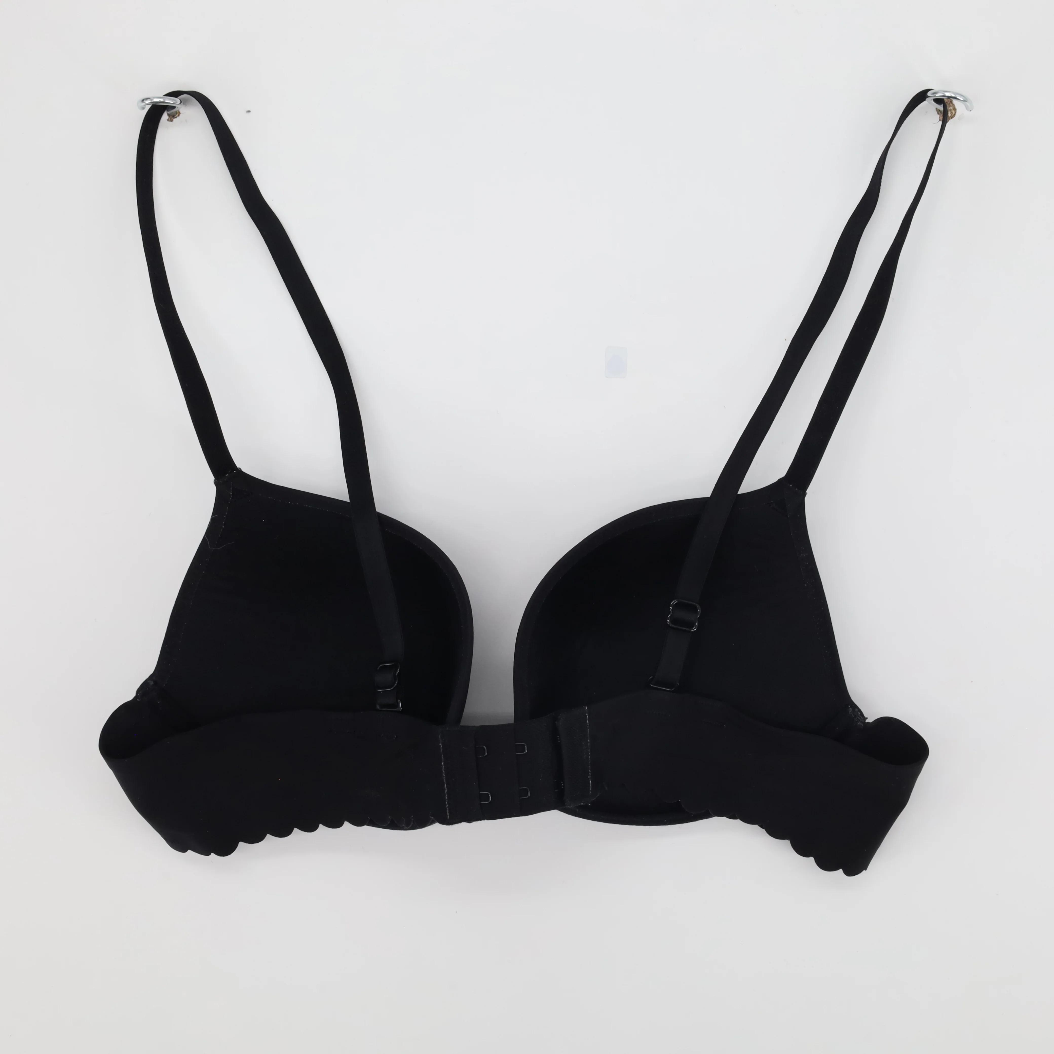 Soutien-gorge Princesse tam.tam Noir - Image 2