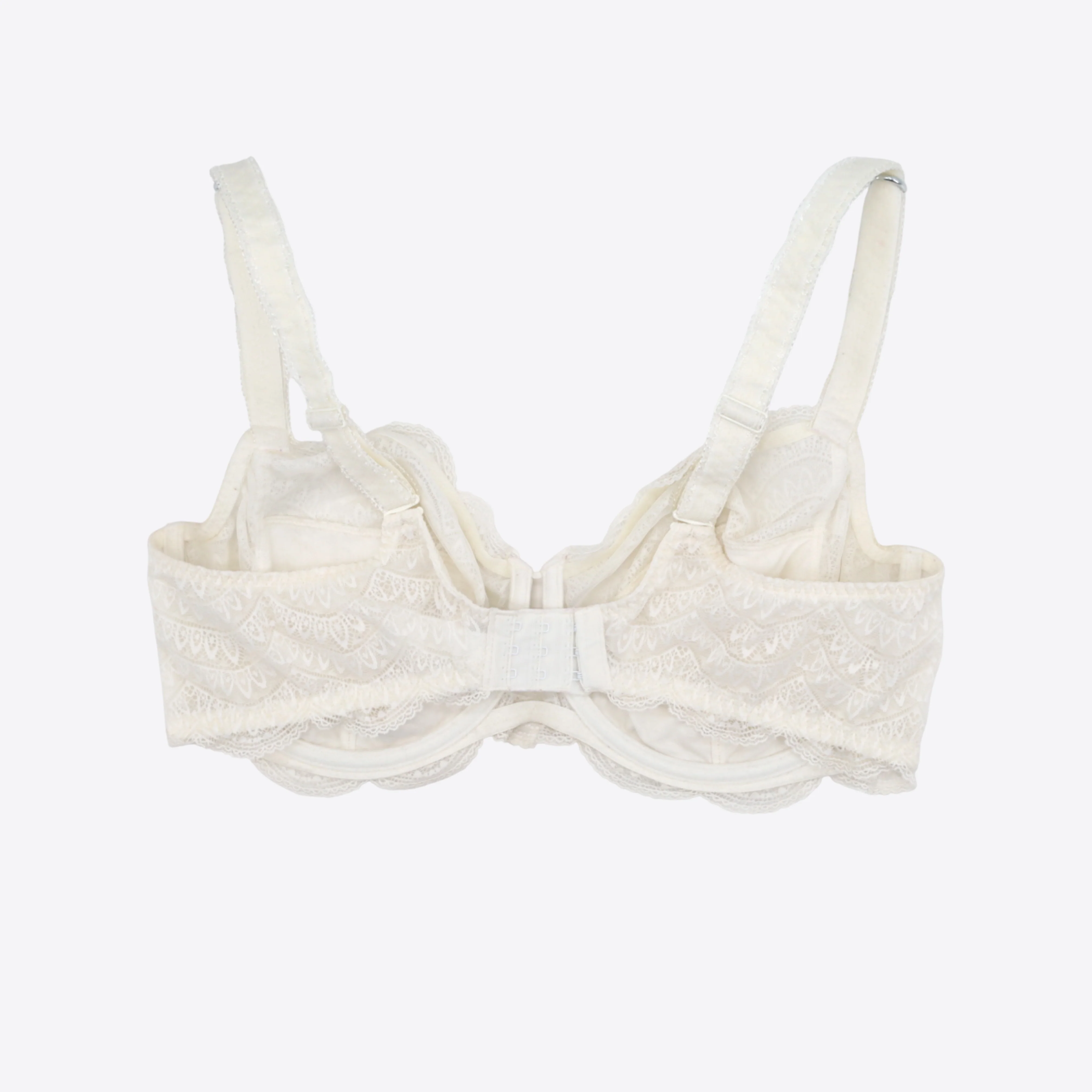 Soutien-gorge Simone Pérèle Blanc - Image 2