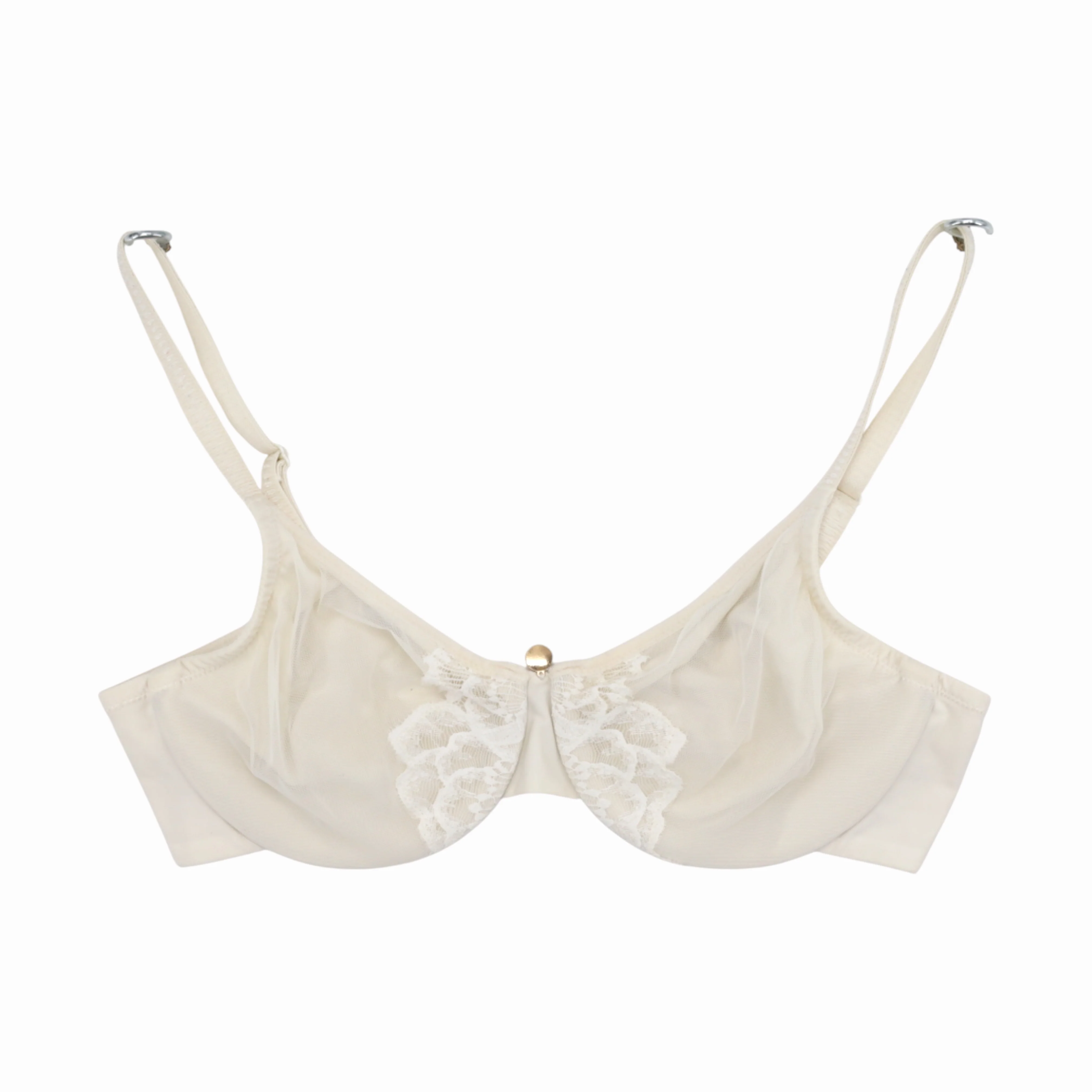 Soutien-gorge Chantelle Beige