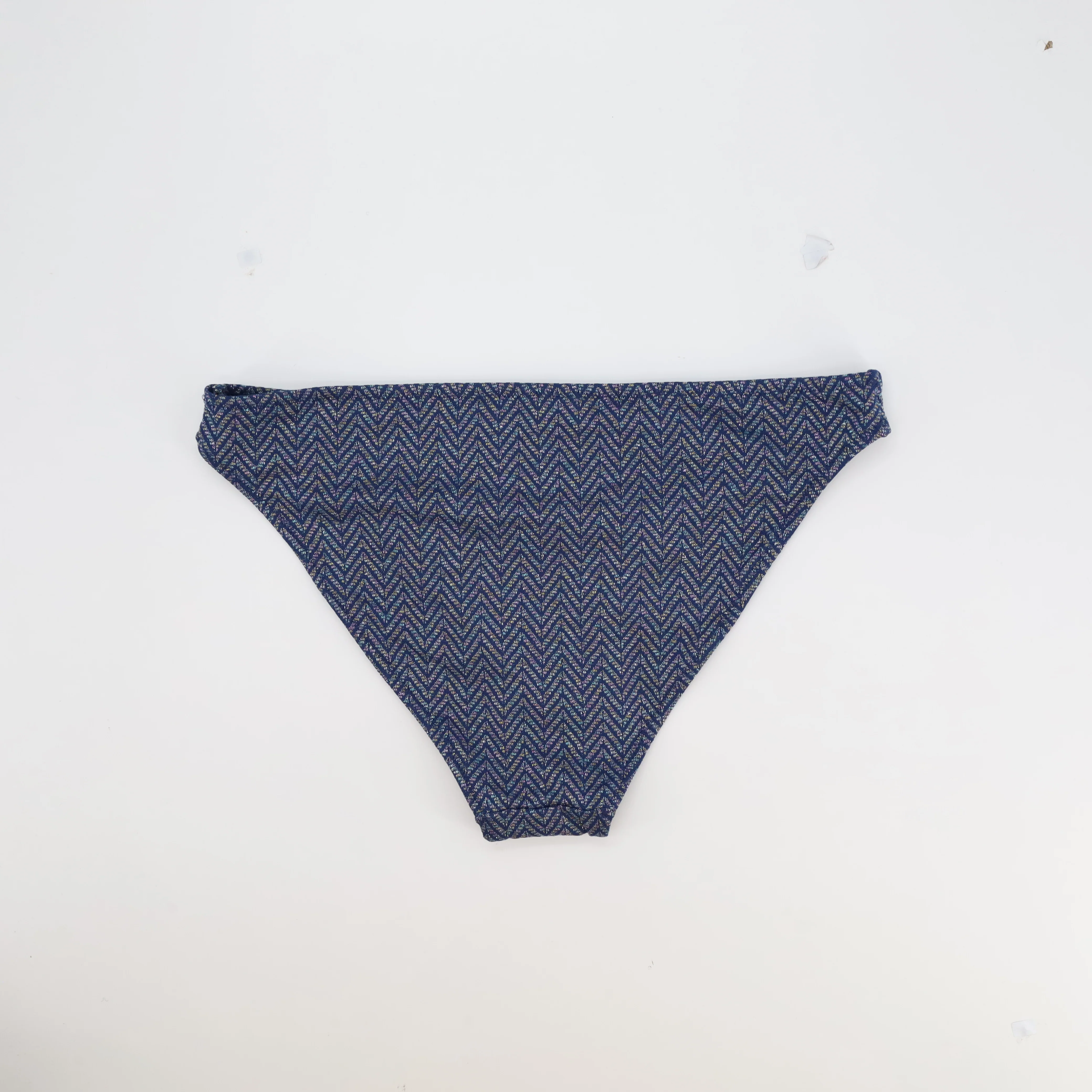 Bas de maillot RougeGorge Bleu - Image 2
