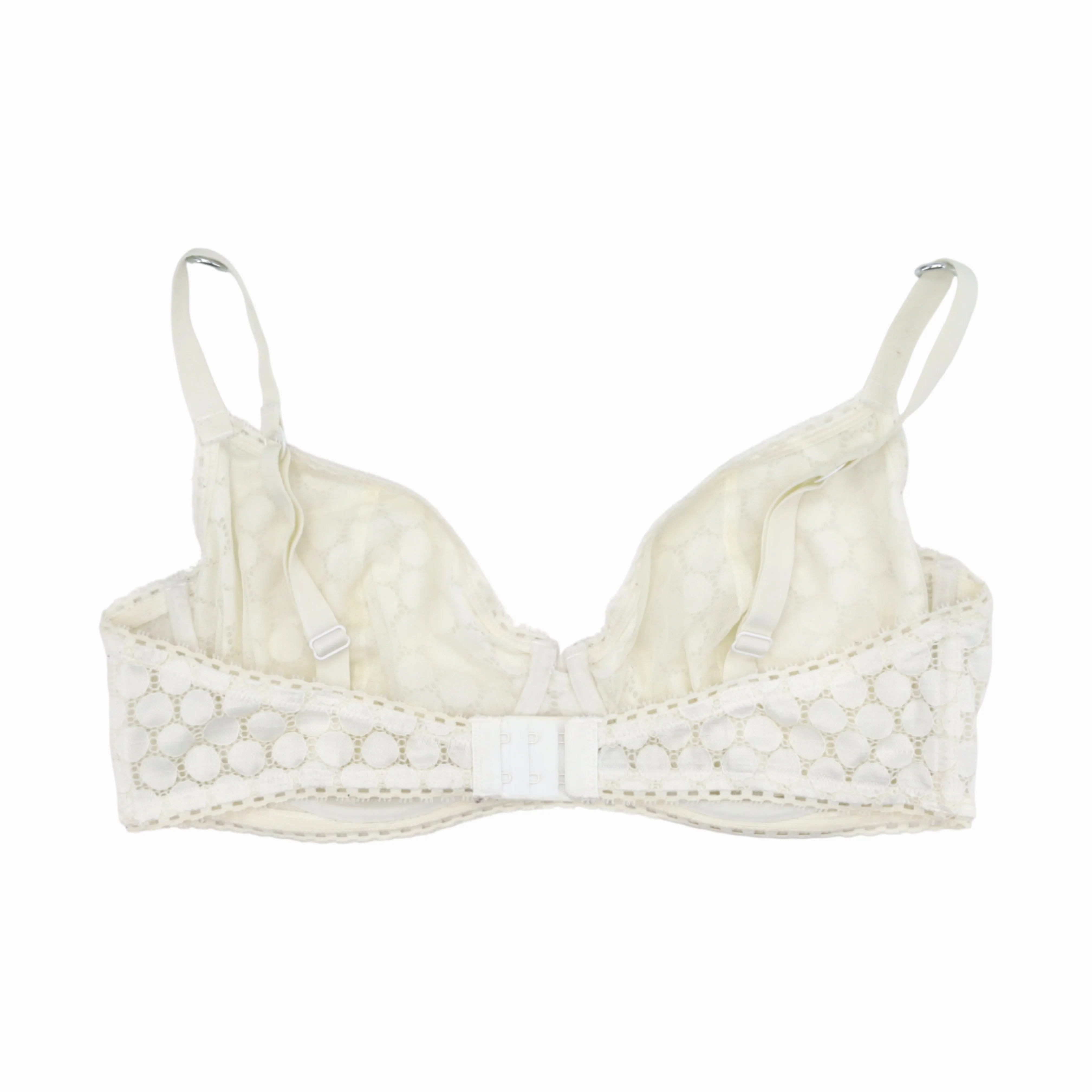 Soutien-gorge Monoprix Blanc - Image 2