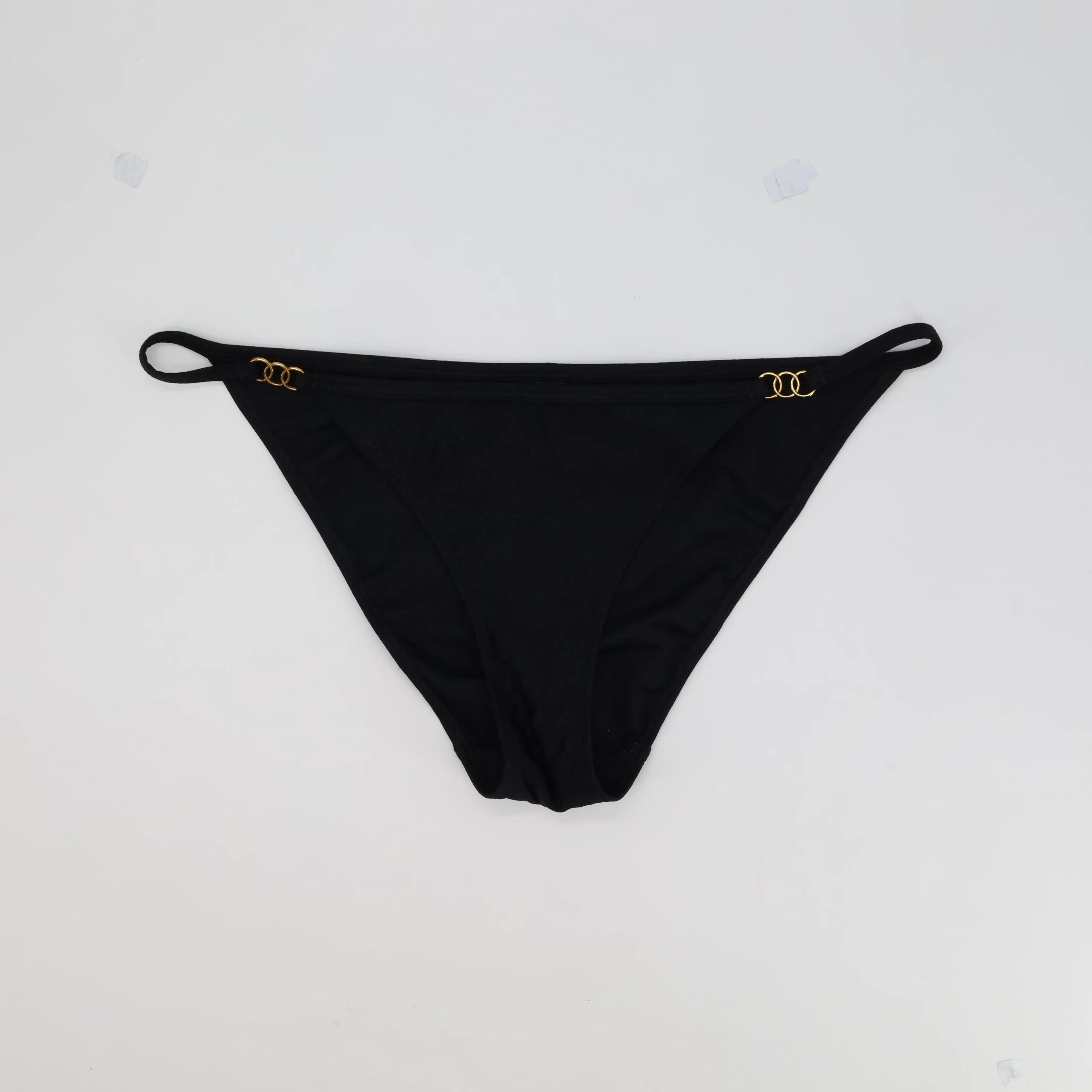 Bas de maillot Princesse tam.tam Noir