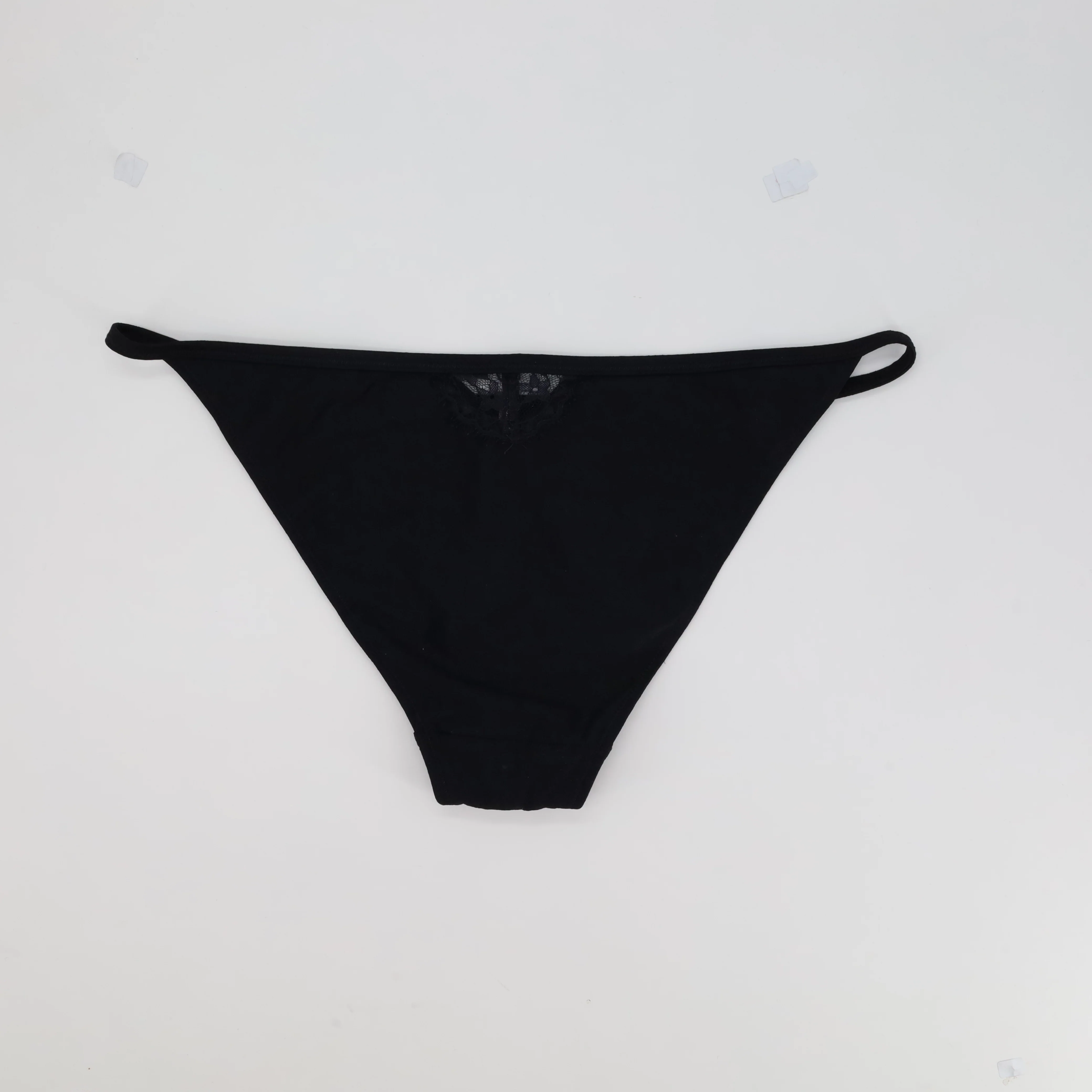 Bas de maillot Princesse tam.tam Noir - Image 2