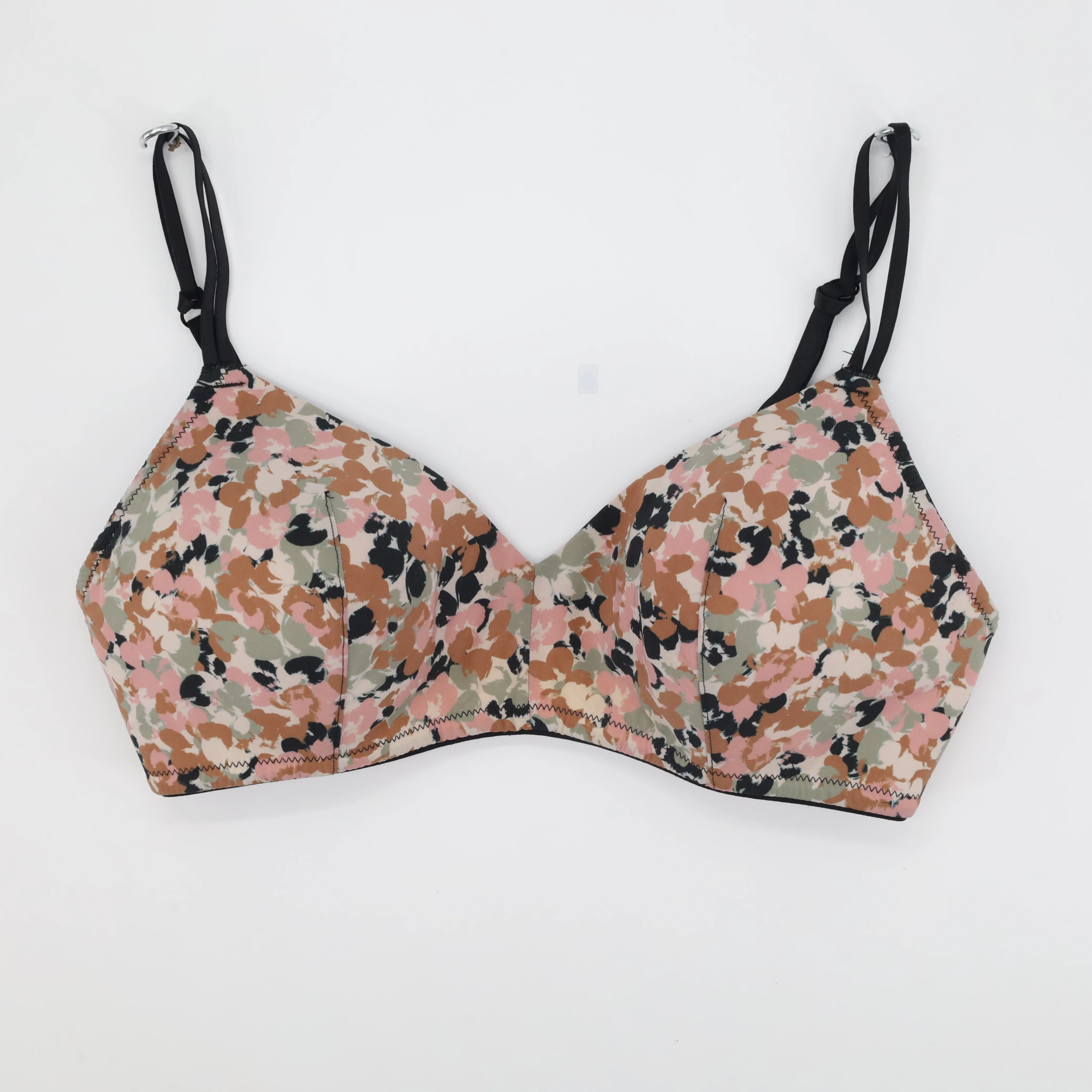 Soutien-gorge ETAM Rose