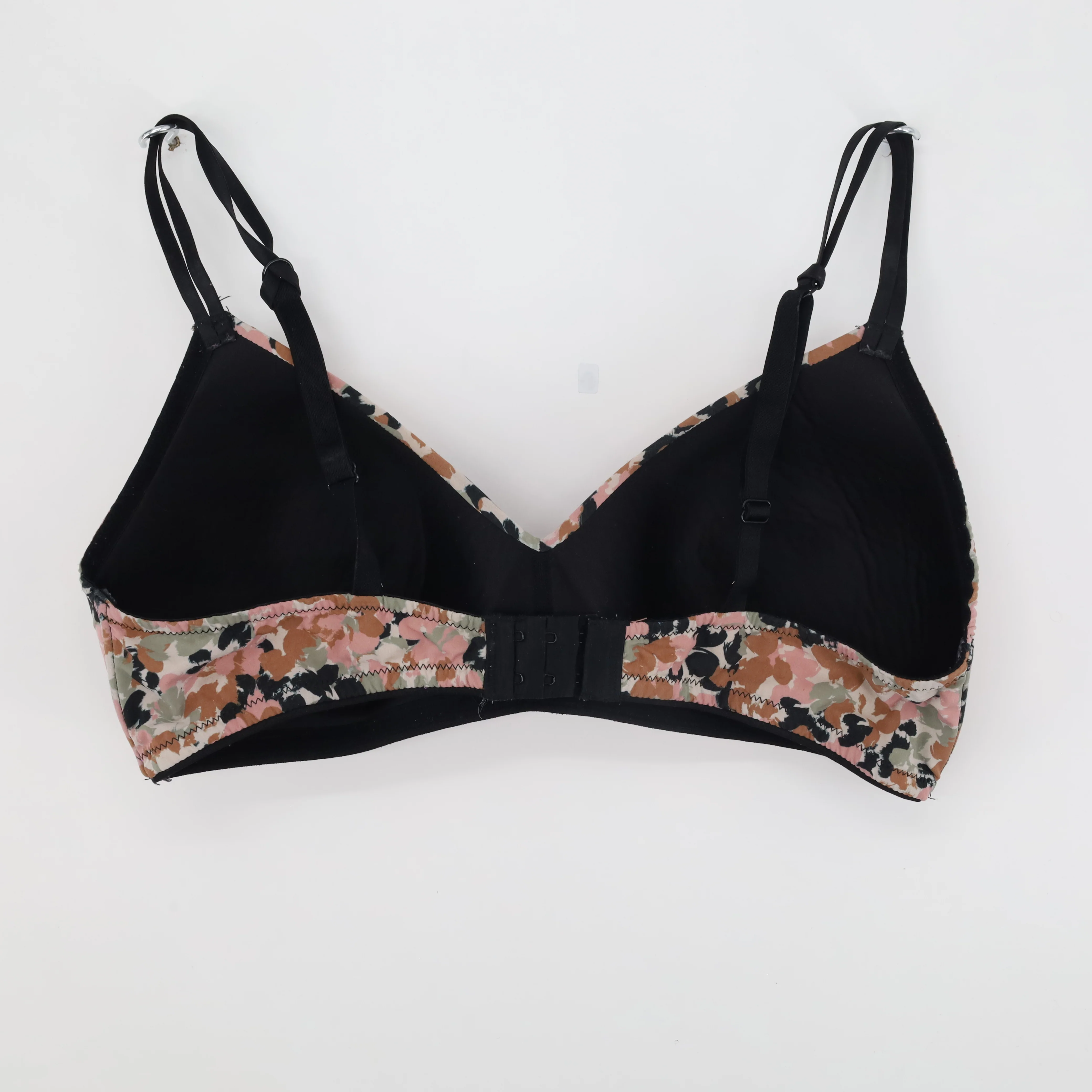 Soutien-gorge ETAM Rose - Image 2