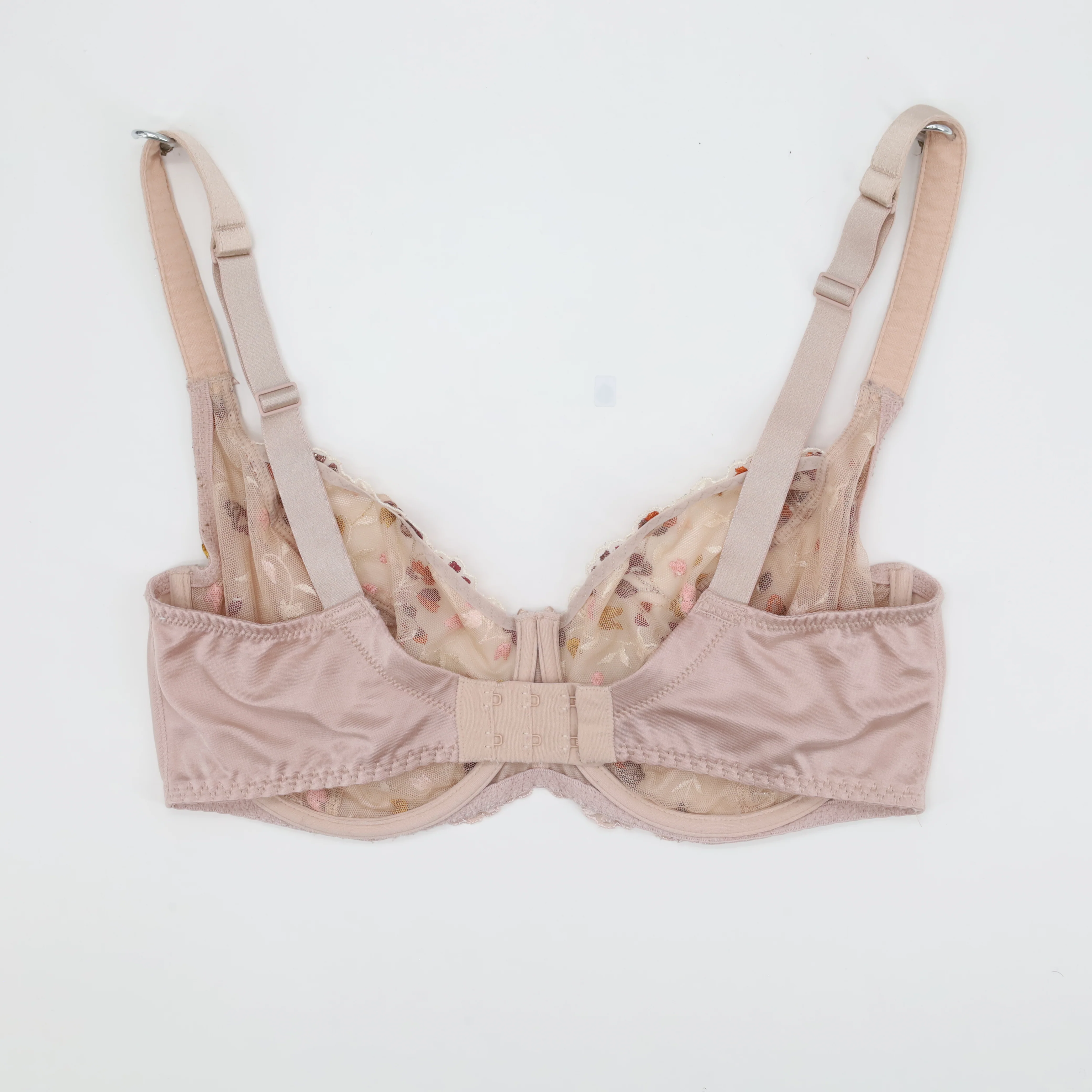 Soutien-gorge Aubade Rose - Image 2