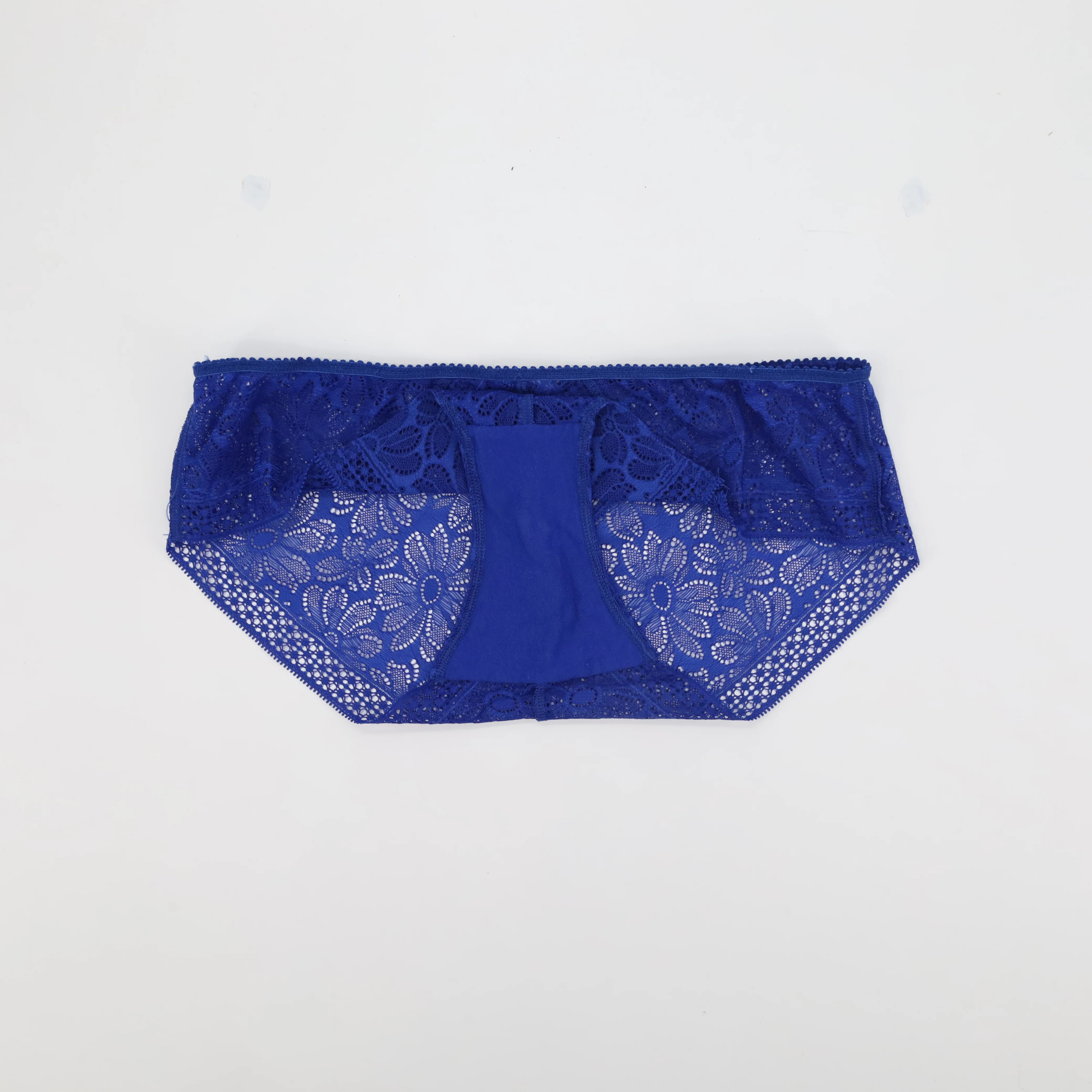 Culotte RougeGorge Bleu - Image 3
