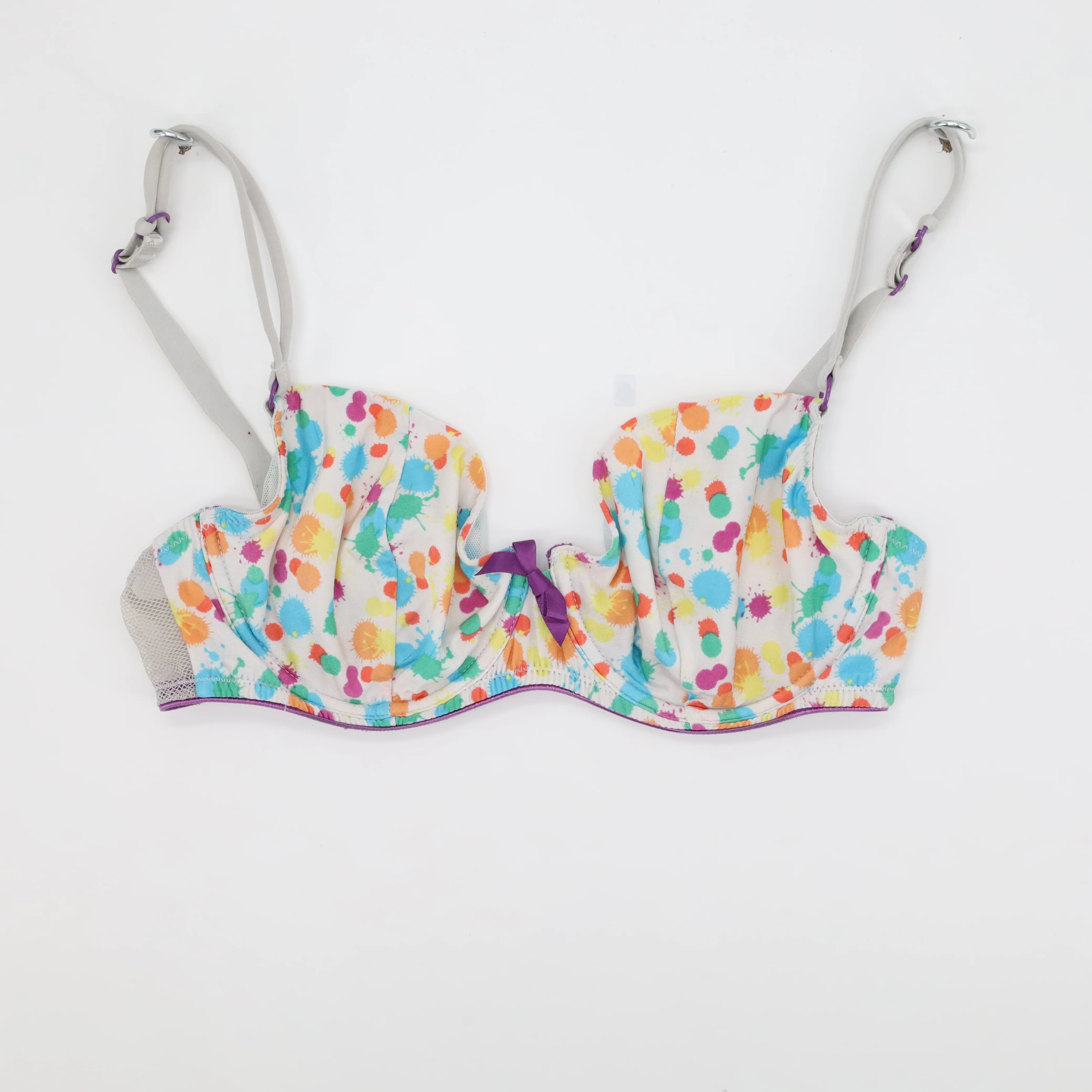 Soutien-gorge Billet doux Blanc