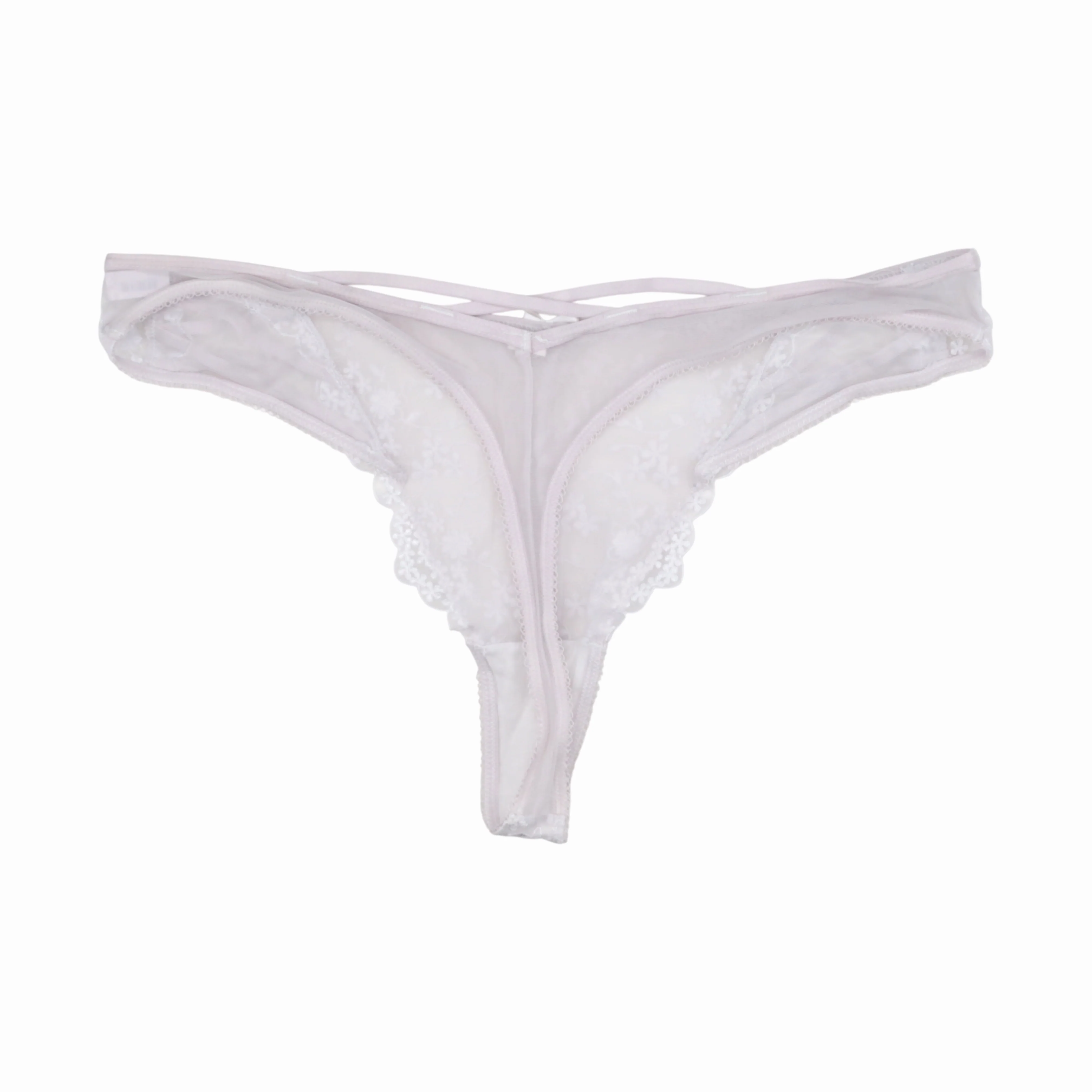 String Blanc - Image 2