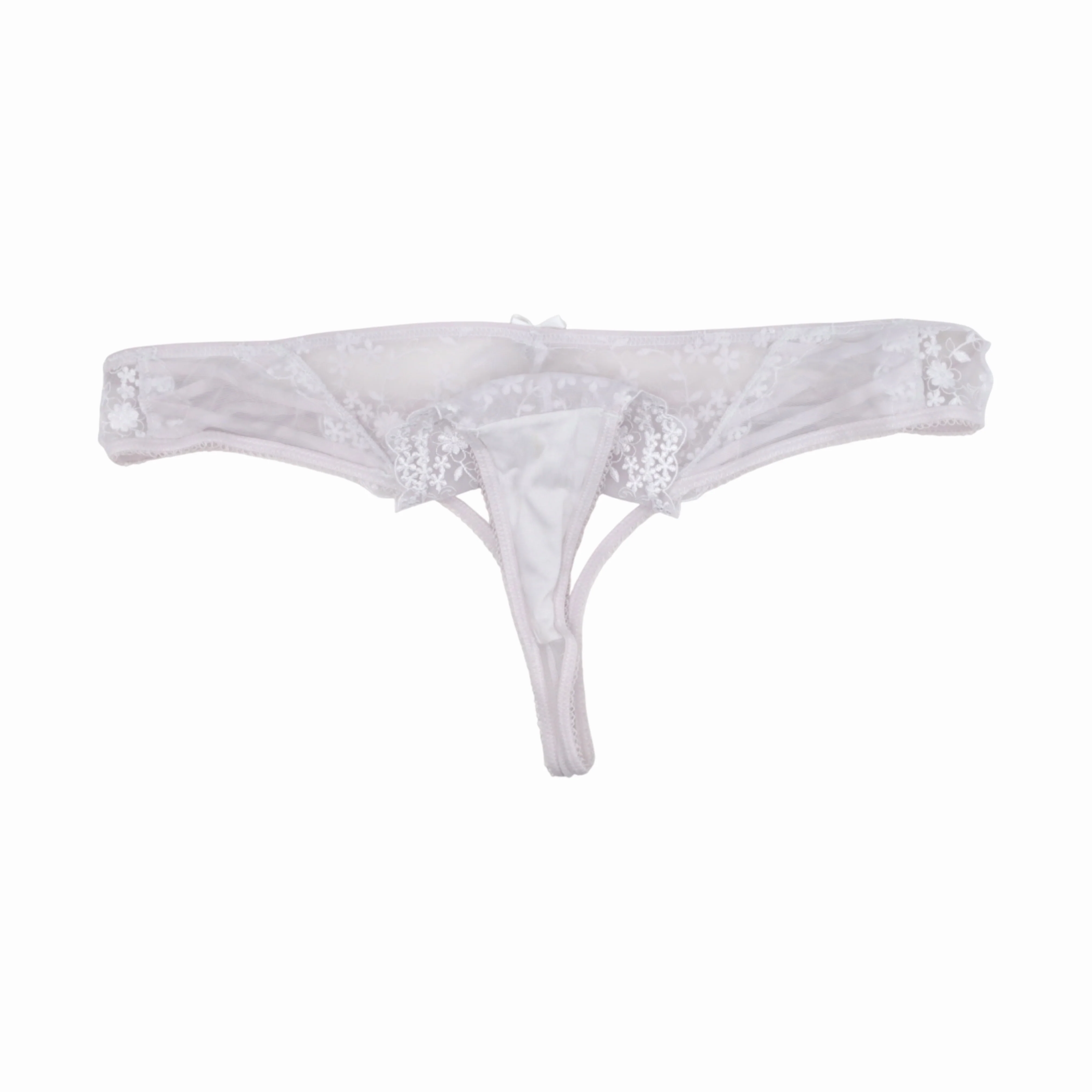 String Blanc - Image 3