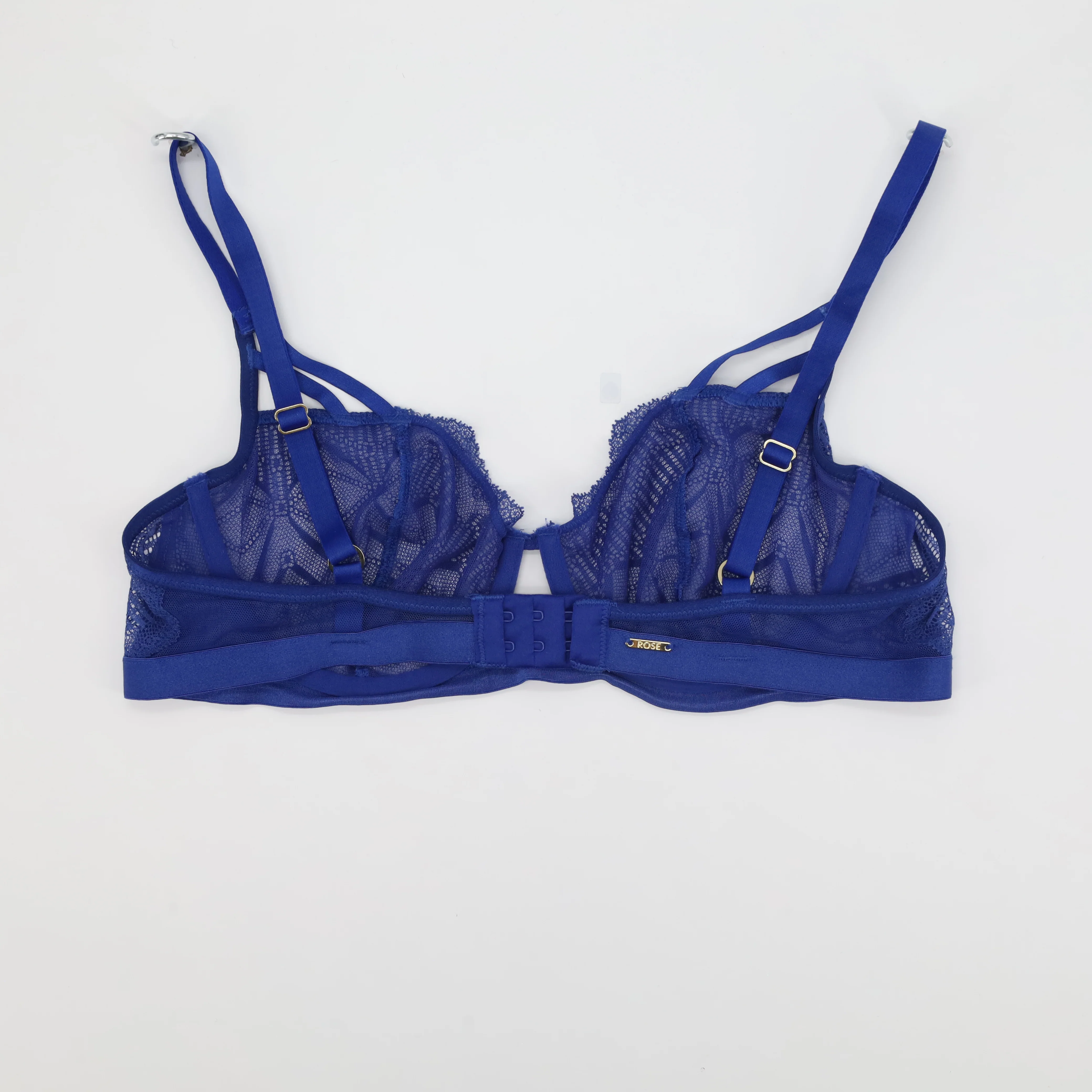 Soutien-gorge Rose Bleu - Image 2