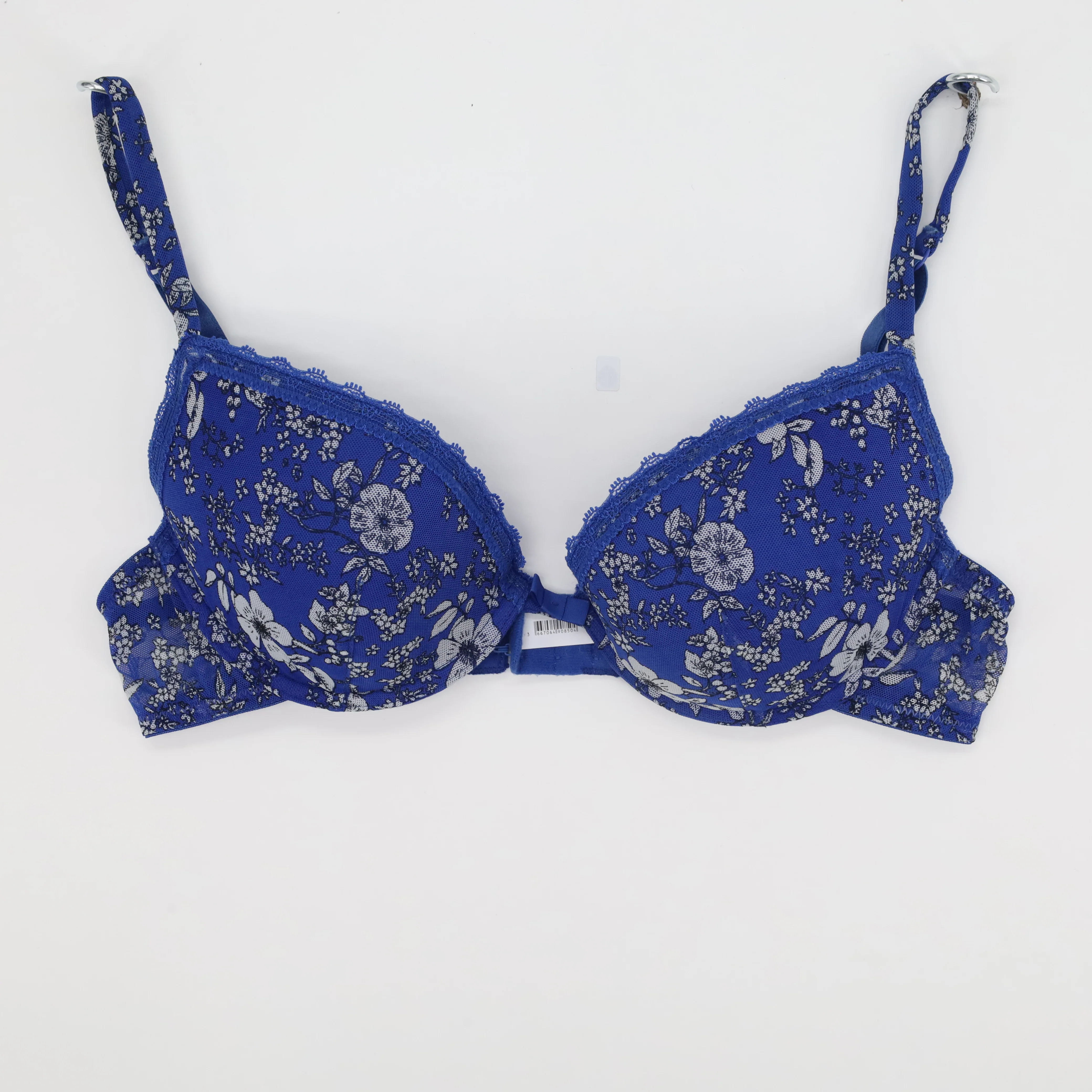 Soutien-gorge Miss Helen Bleu