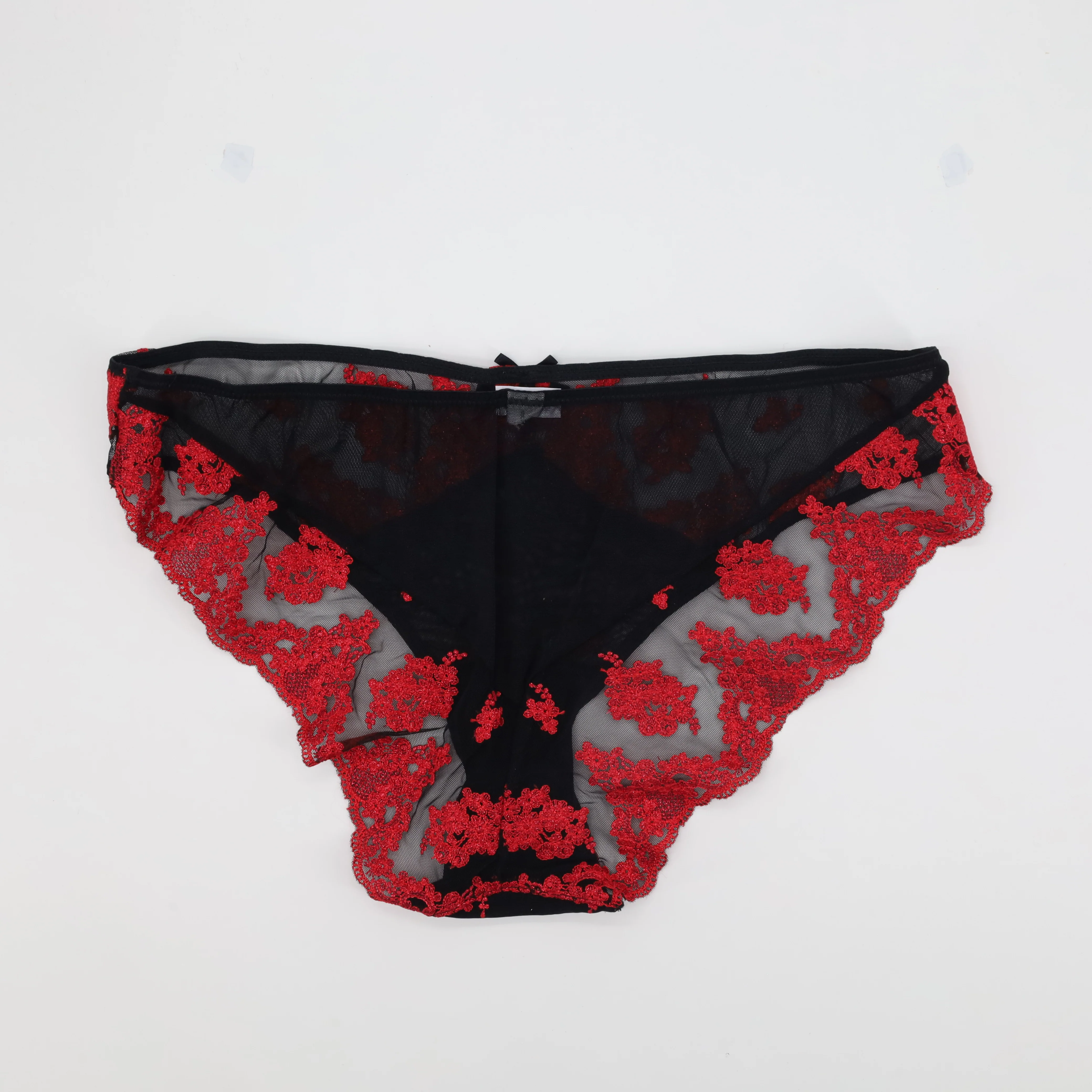 Culotte Valege Noir - Image 2