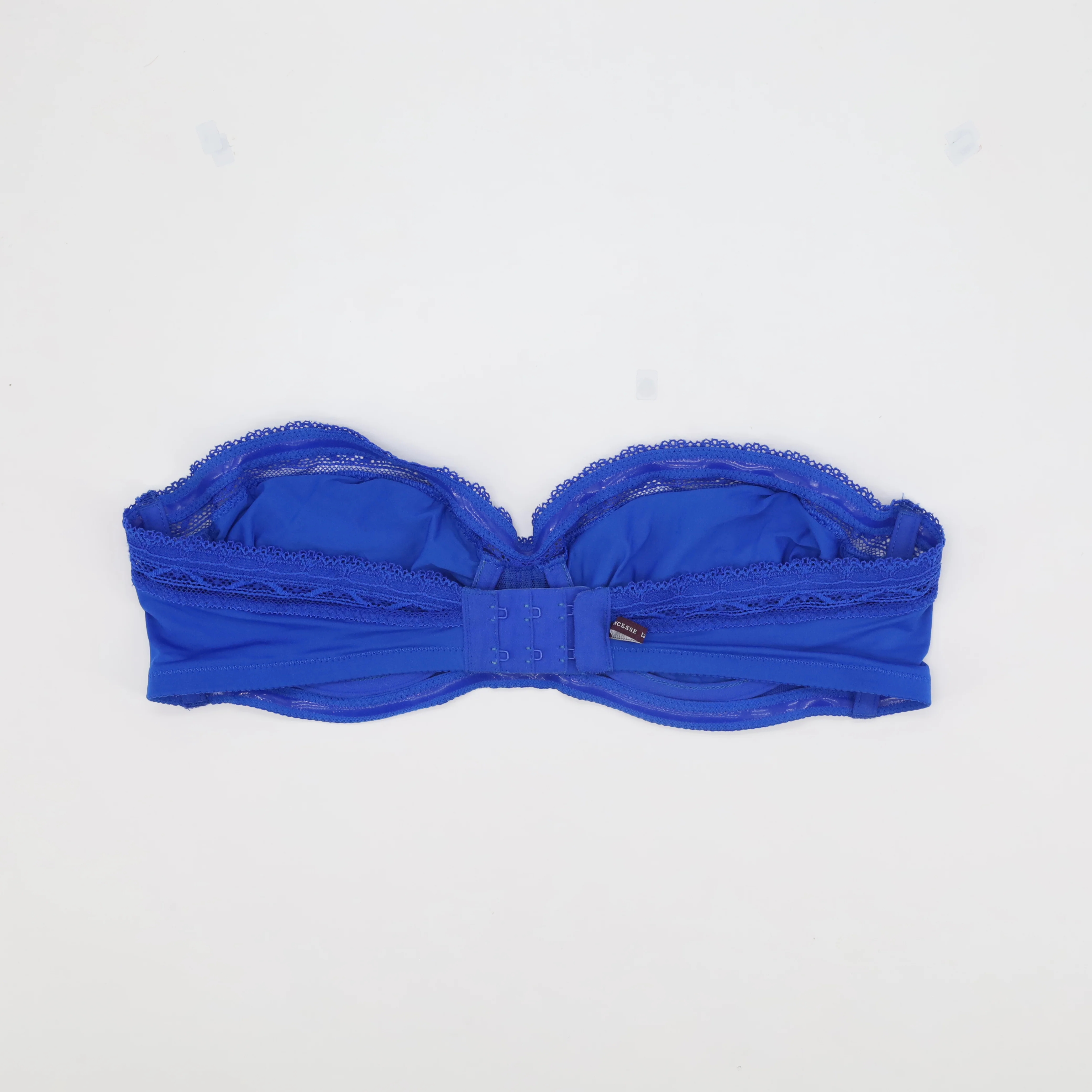 Soutien-gorge Princesse tam.tam Bleu - Image 2