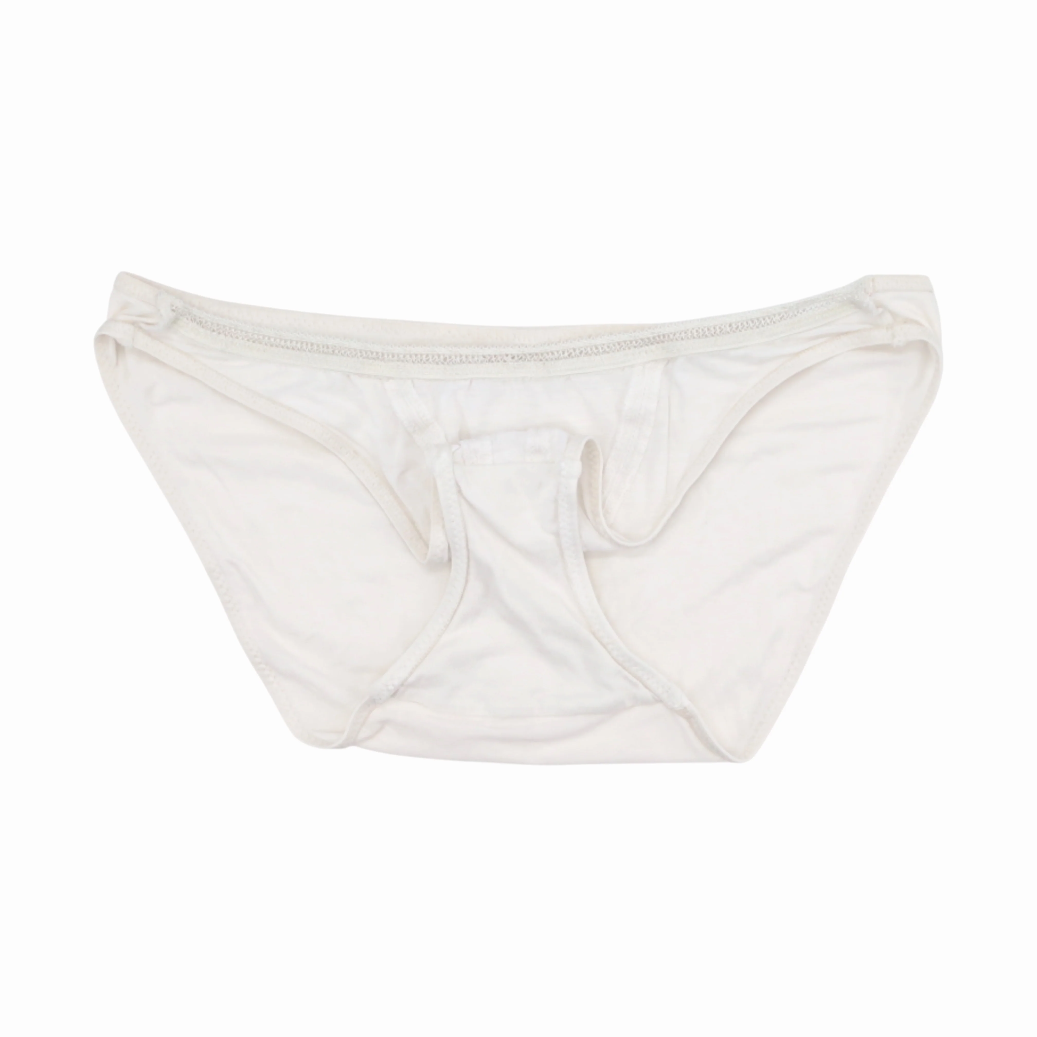 Culotte Chantelle Blanc - Image 3