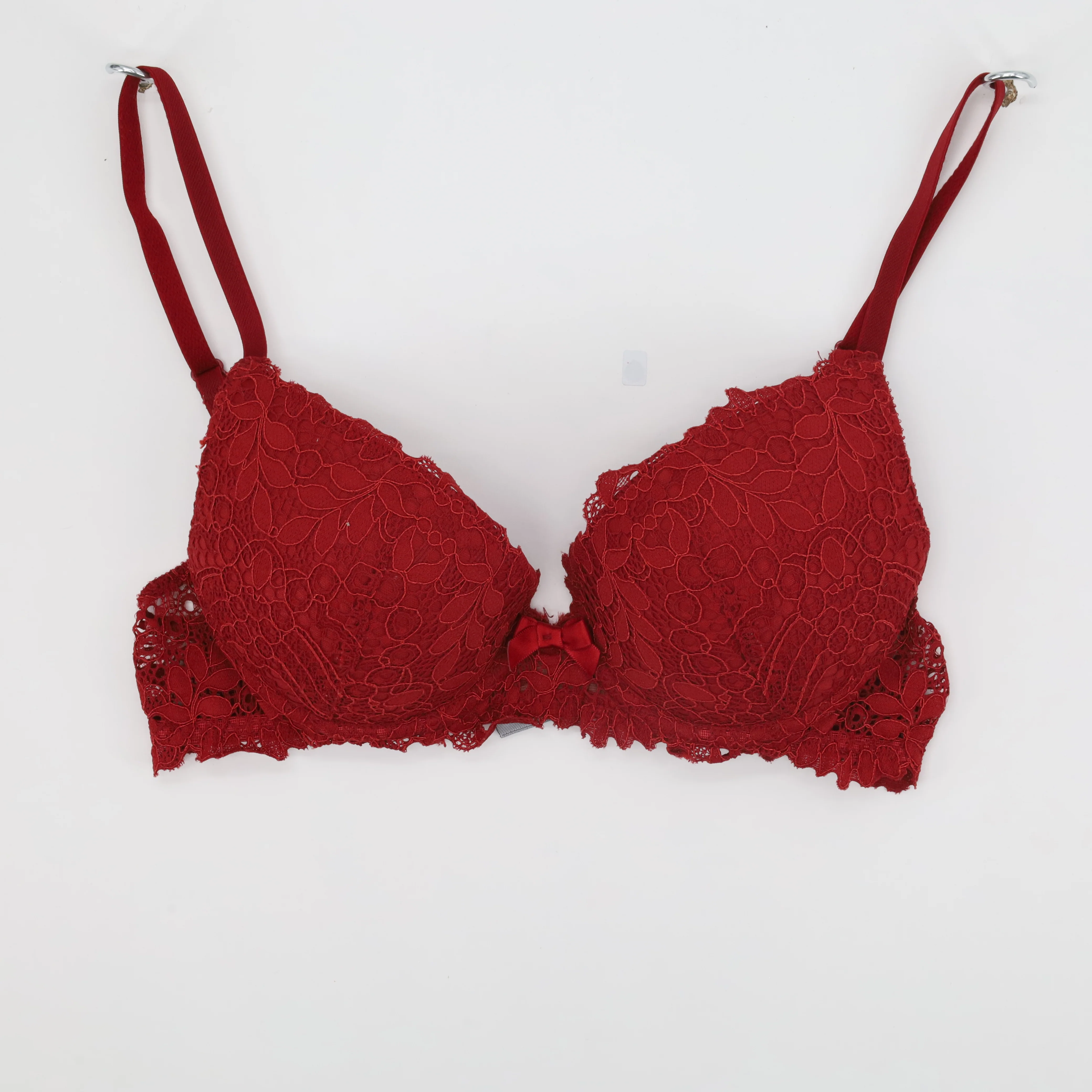 Soutien-gorge ETAM Rouge